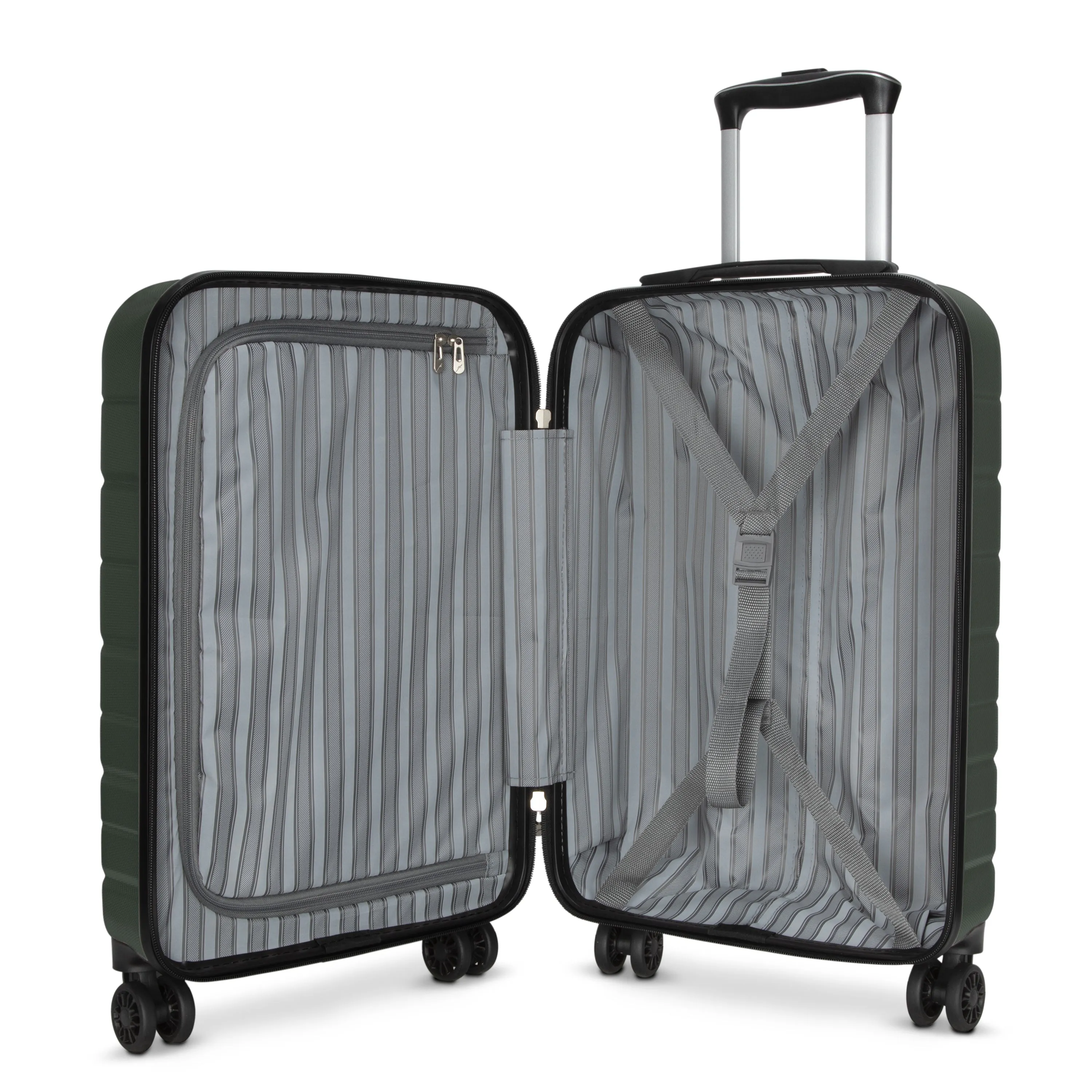 Epic 2.0 Hardside Carry-On Luggage