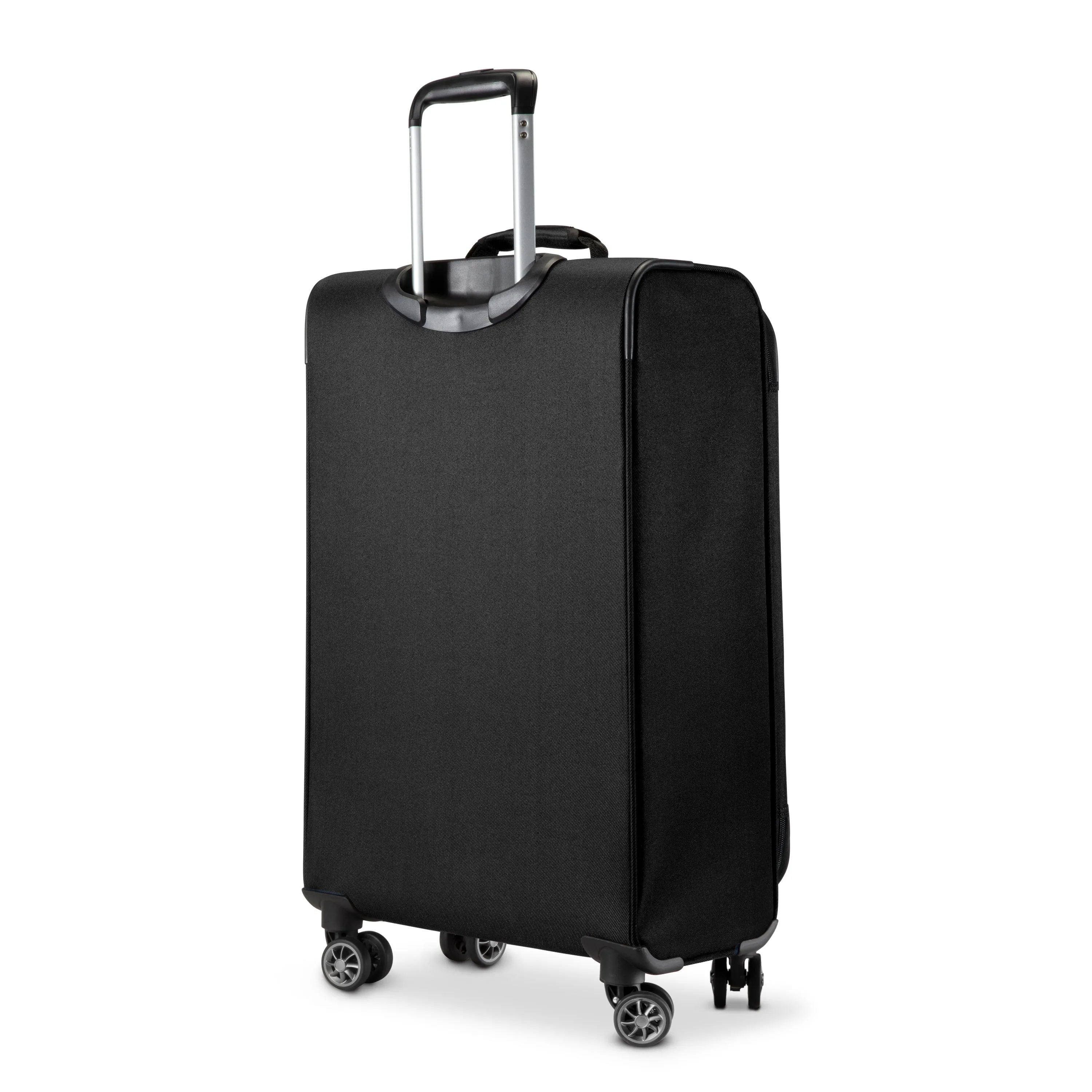 Epic Softside Medium Checked Luggage