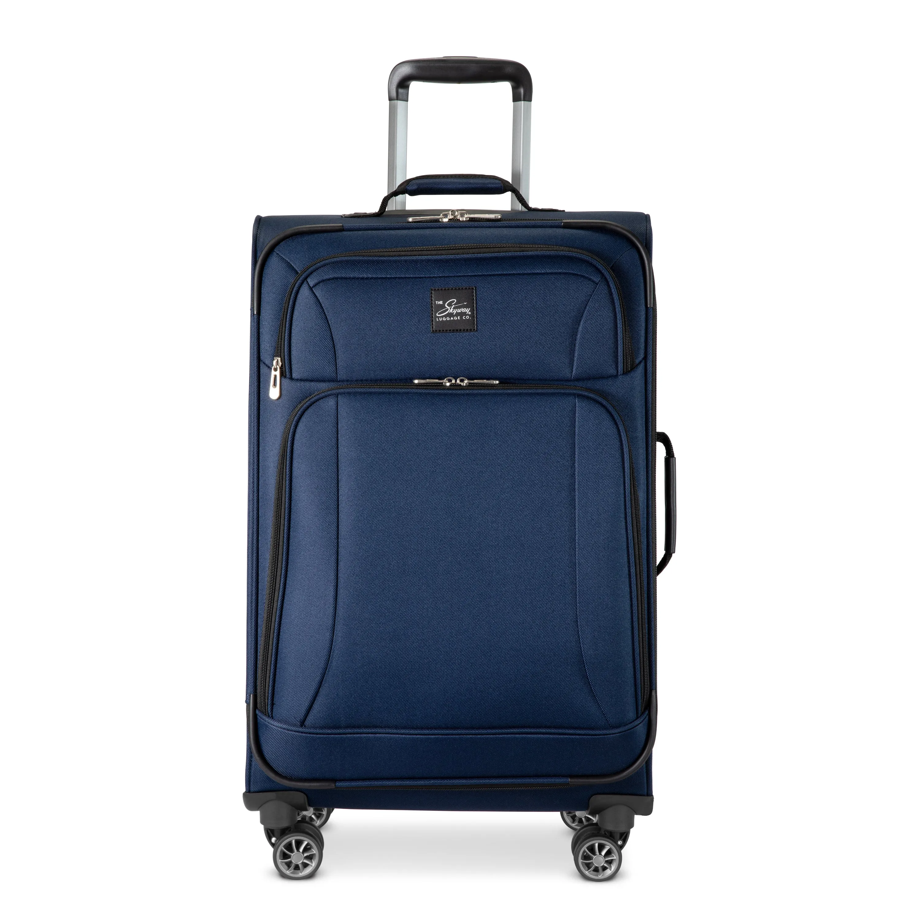Epic Softside Medium Checked Luggage
