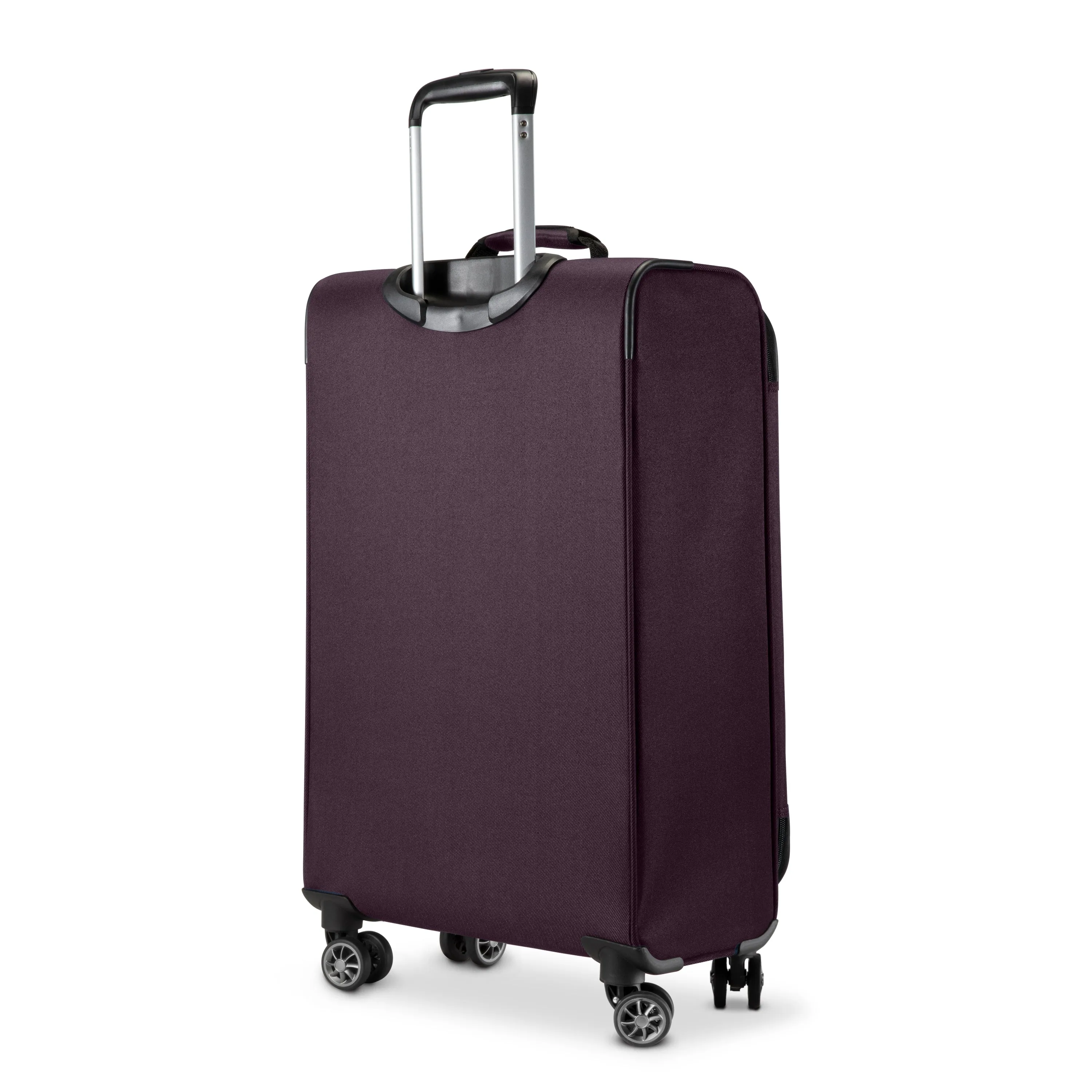 Epic Softside Medium Checked Luggage
