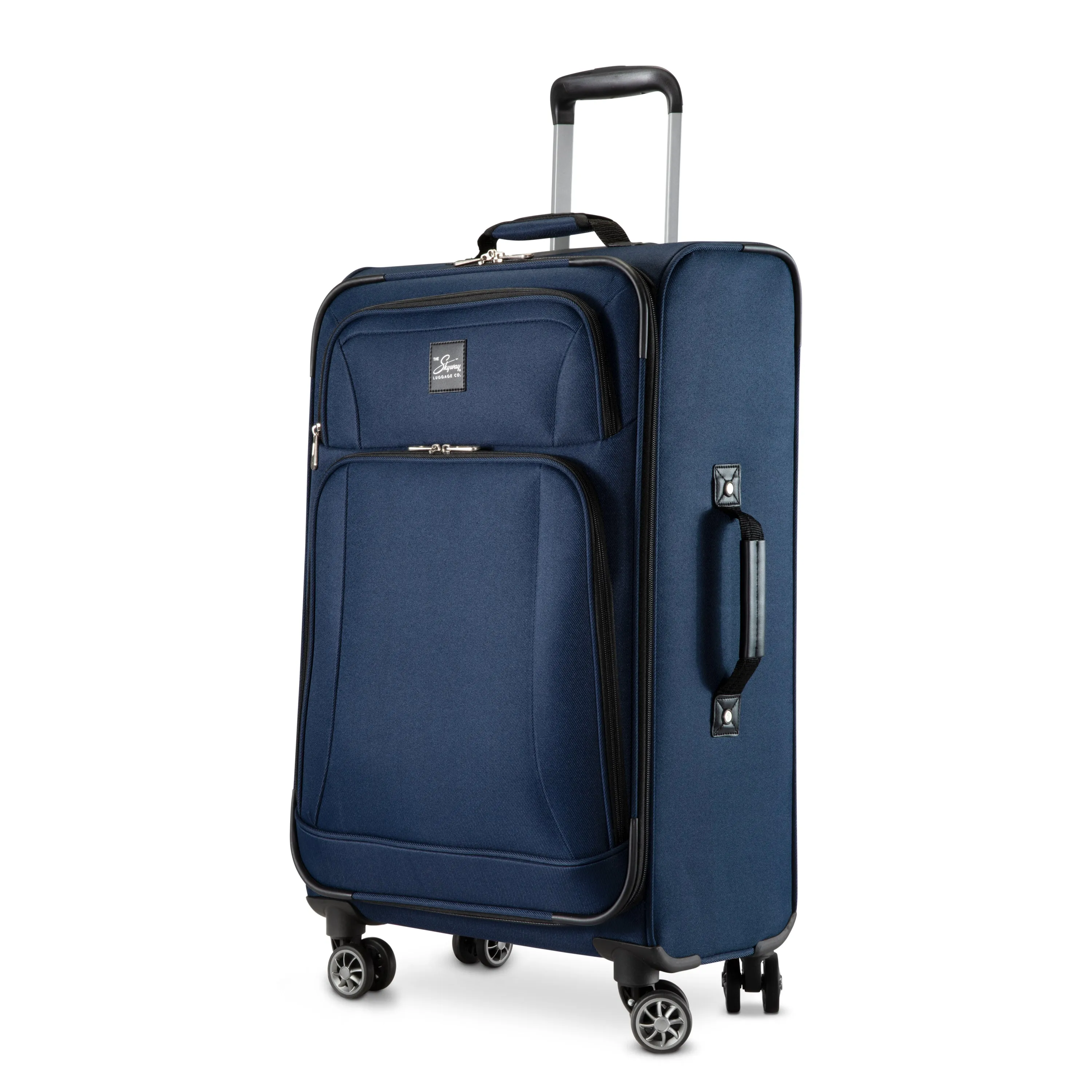 Epic Softside Medium Checked Luggage
