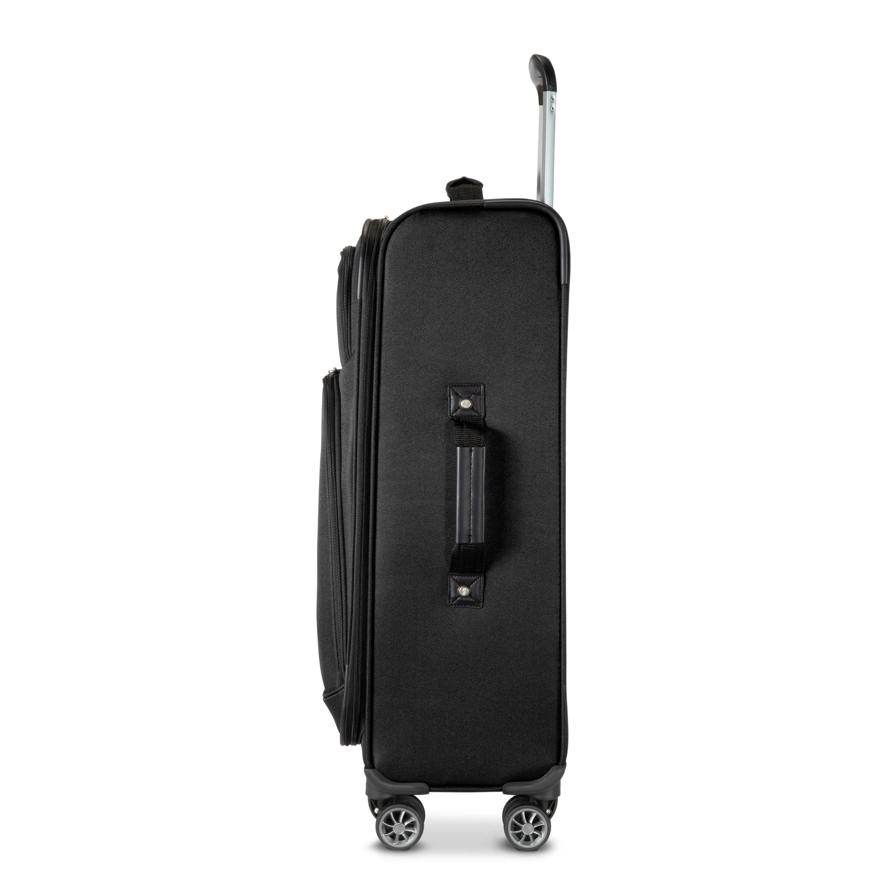 Epic Softside Medium Checked Luggage