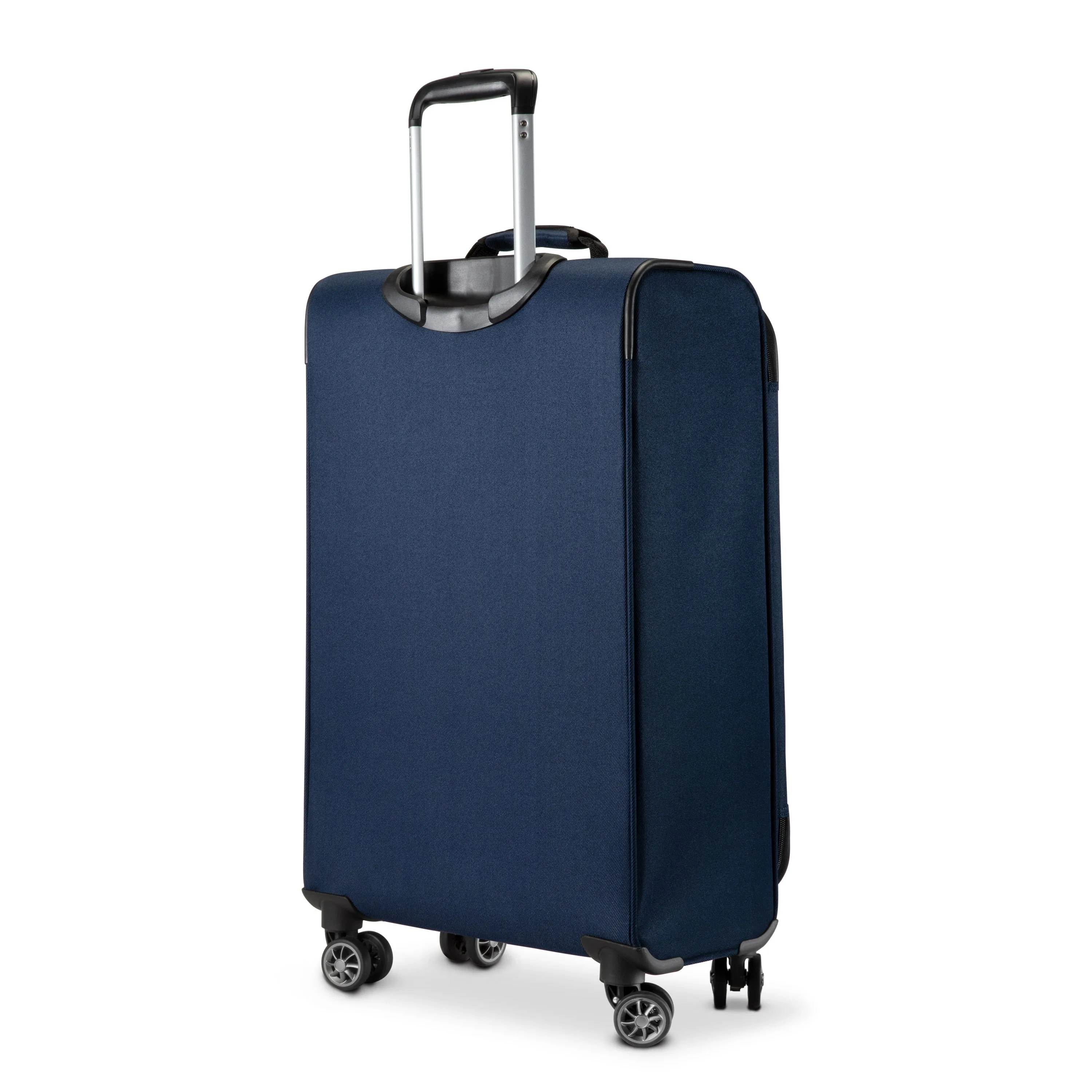Epic Softside Medium Checked Luggage
