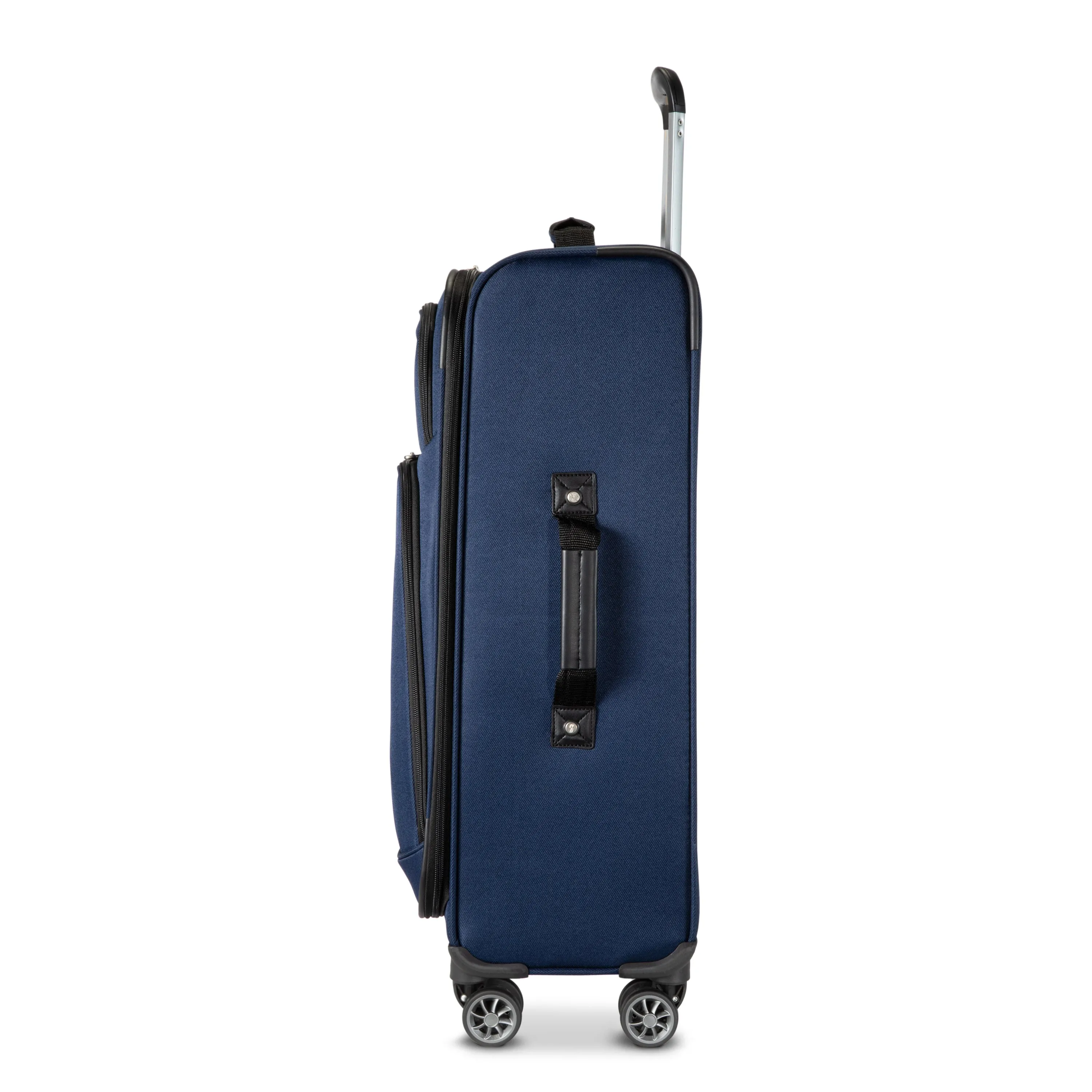 Epic Softside Medium Checked Luggage
