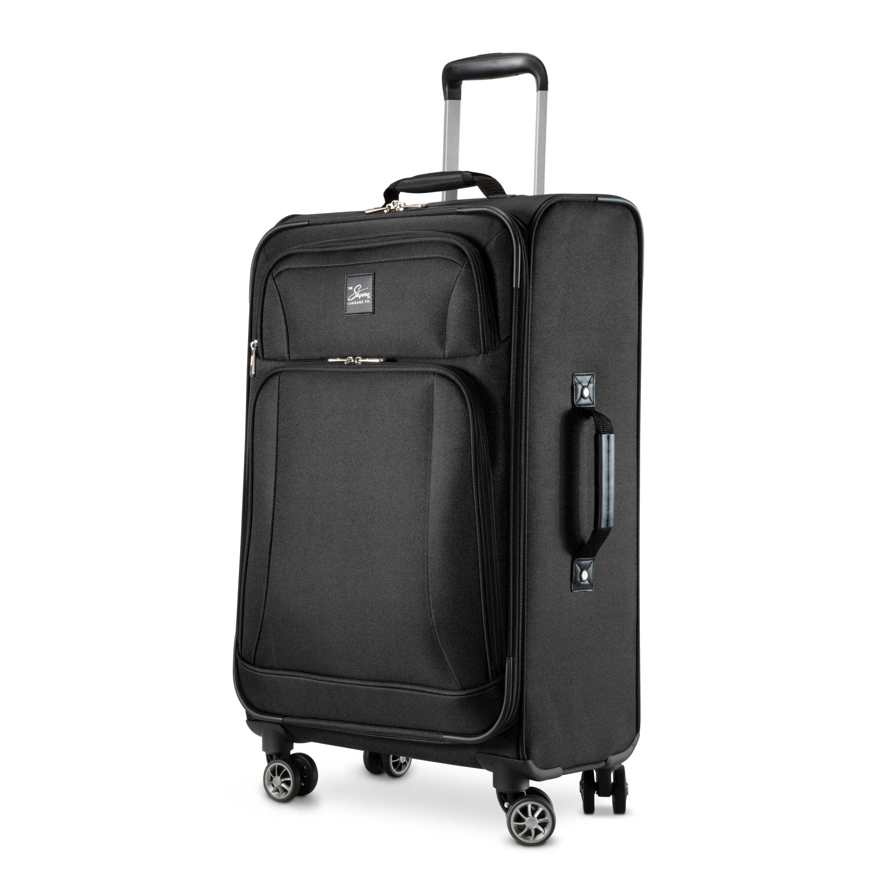 Epic Softside Medium Checked Luggage