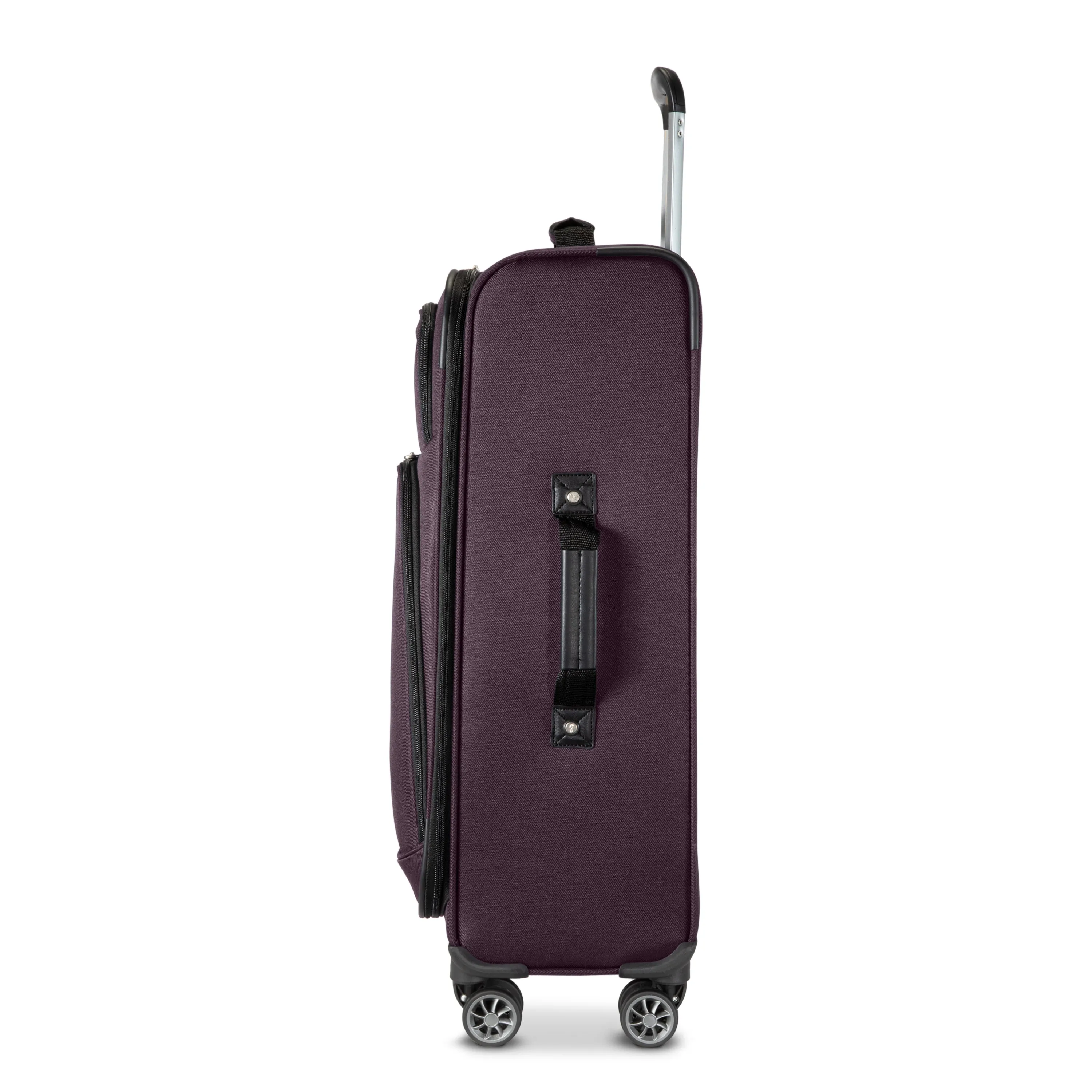 Epic Softside Medium Checked Luggage