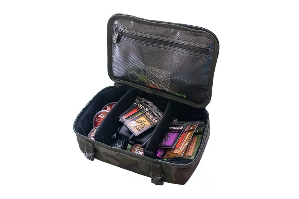 ESP Camo Quickdraw Tackle Case