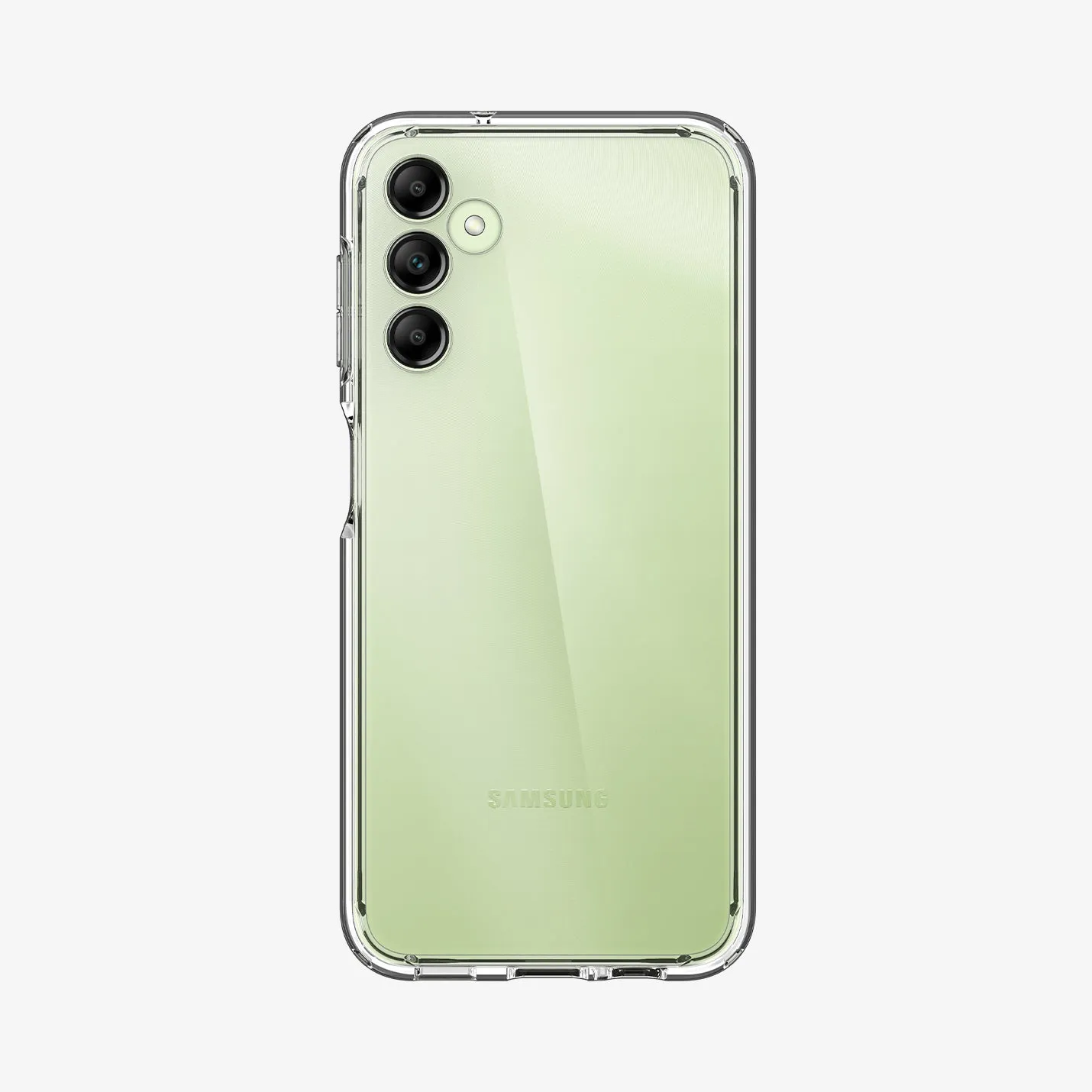 Galaxy A Series - Ultra Hybrid