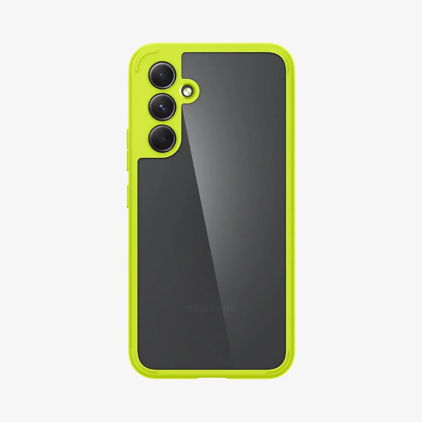 Galaxy A Series - Ultra Hybrid
