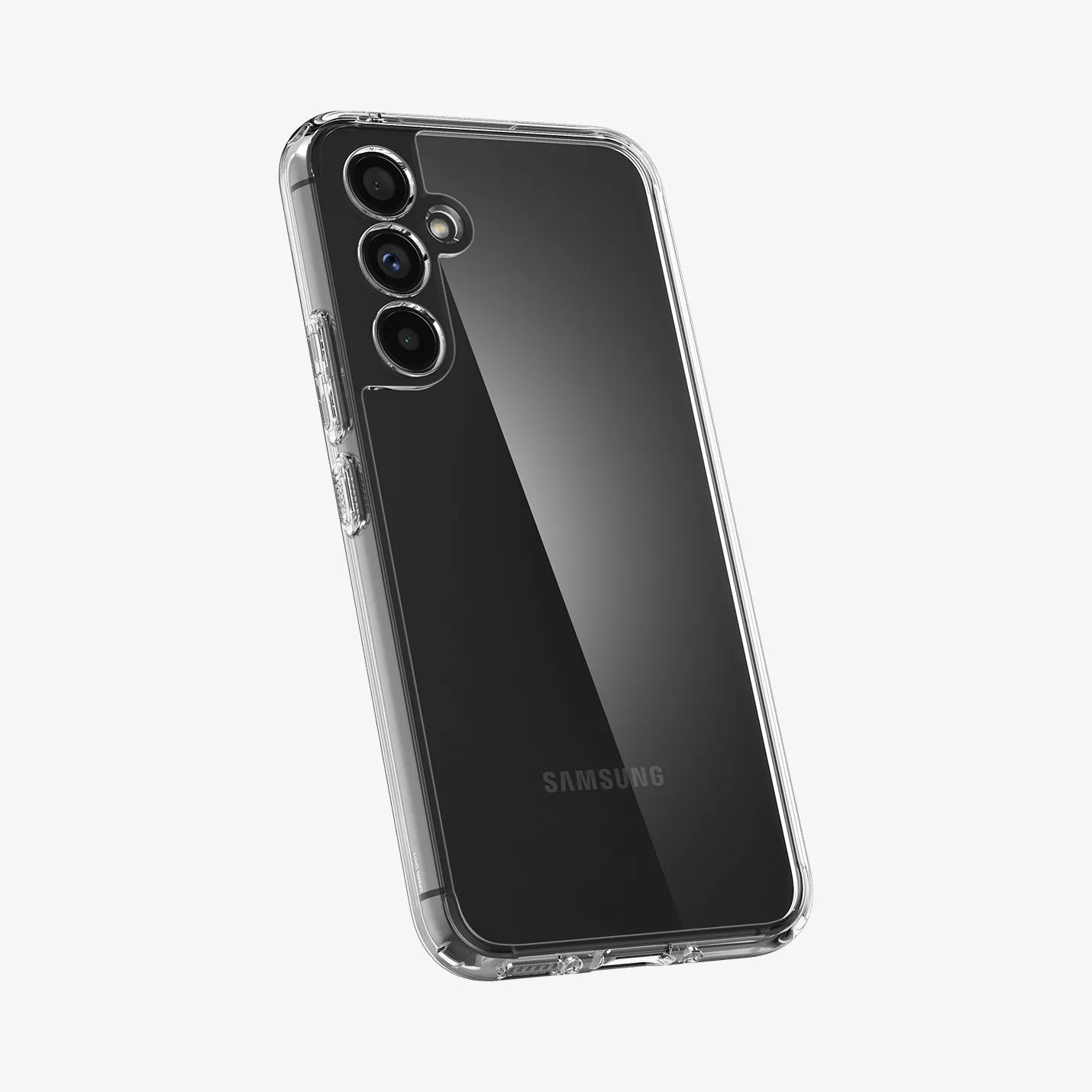 Galaxy A Series - Ultra Hybrid