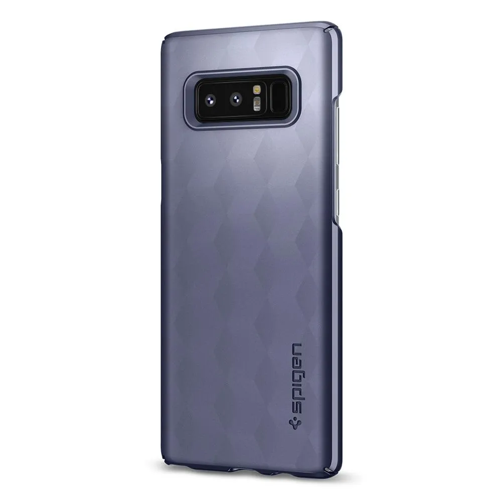 Galaxy Note 8 Case Thin Fit
