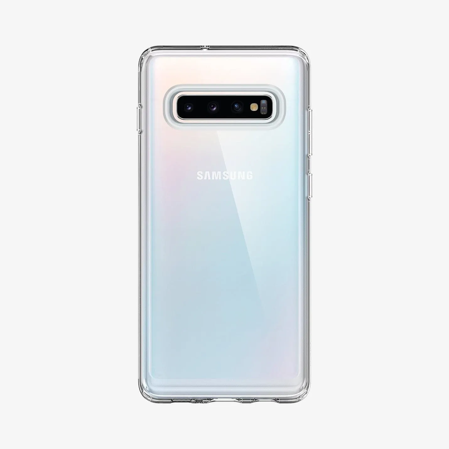Galaxy S10 Series - Ultra Hybrid