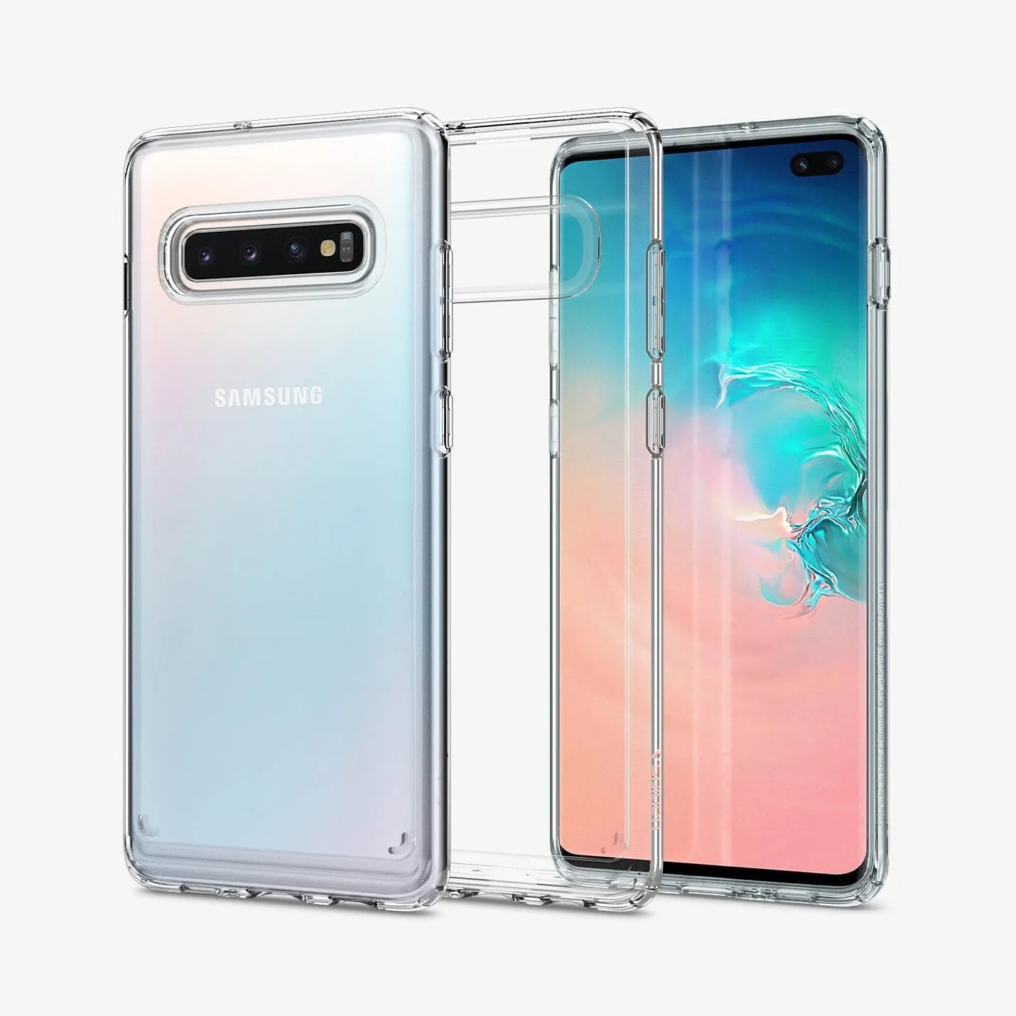 Galaxy S10 Series - Ultra Hybrid
