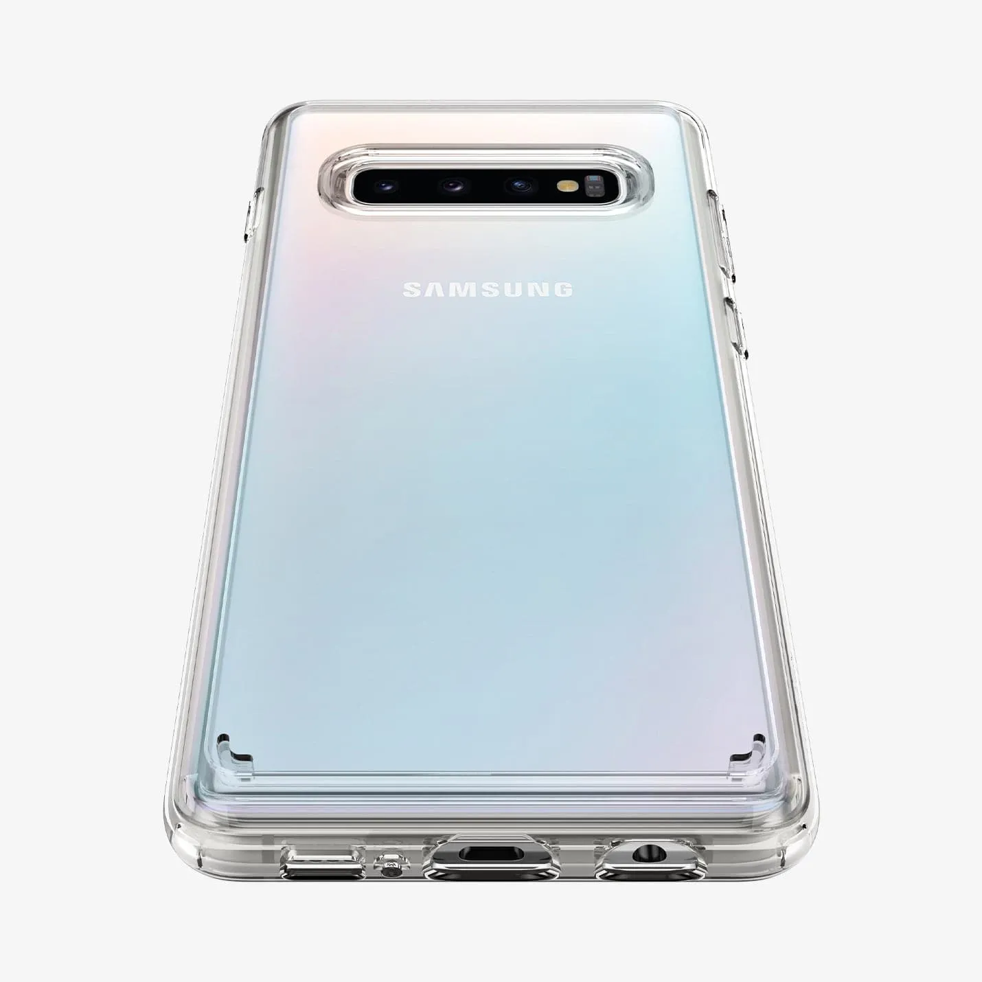 Galaxy S10 Series - Ultra Hybrid