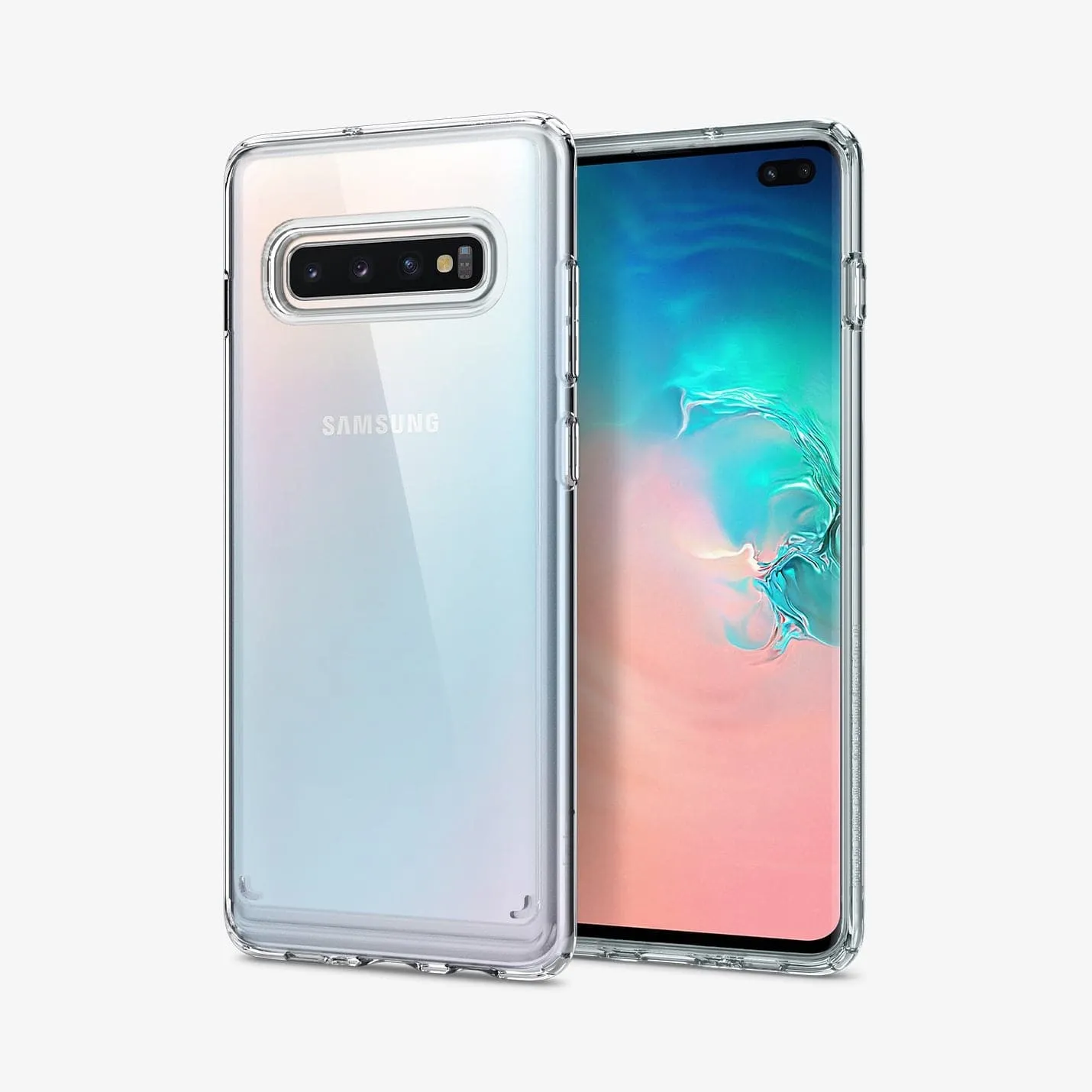 Galaxy S10 Series - Ultra Hybrid