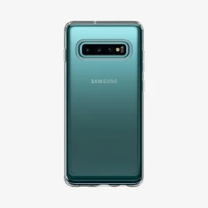 Galaxy S10 Series - Ultra Hybrid
