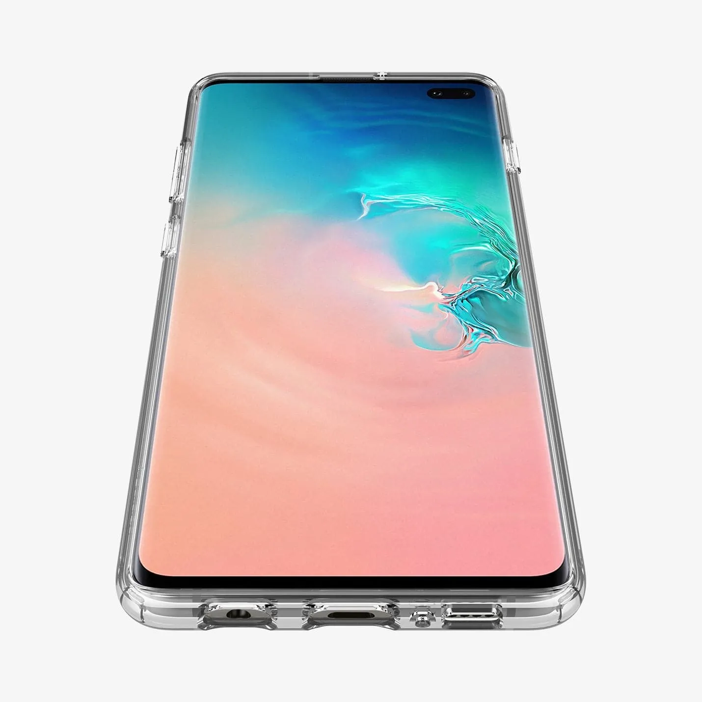 Galaxy S10 Series - Ultra Hybrid