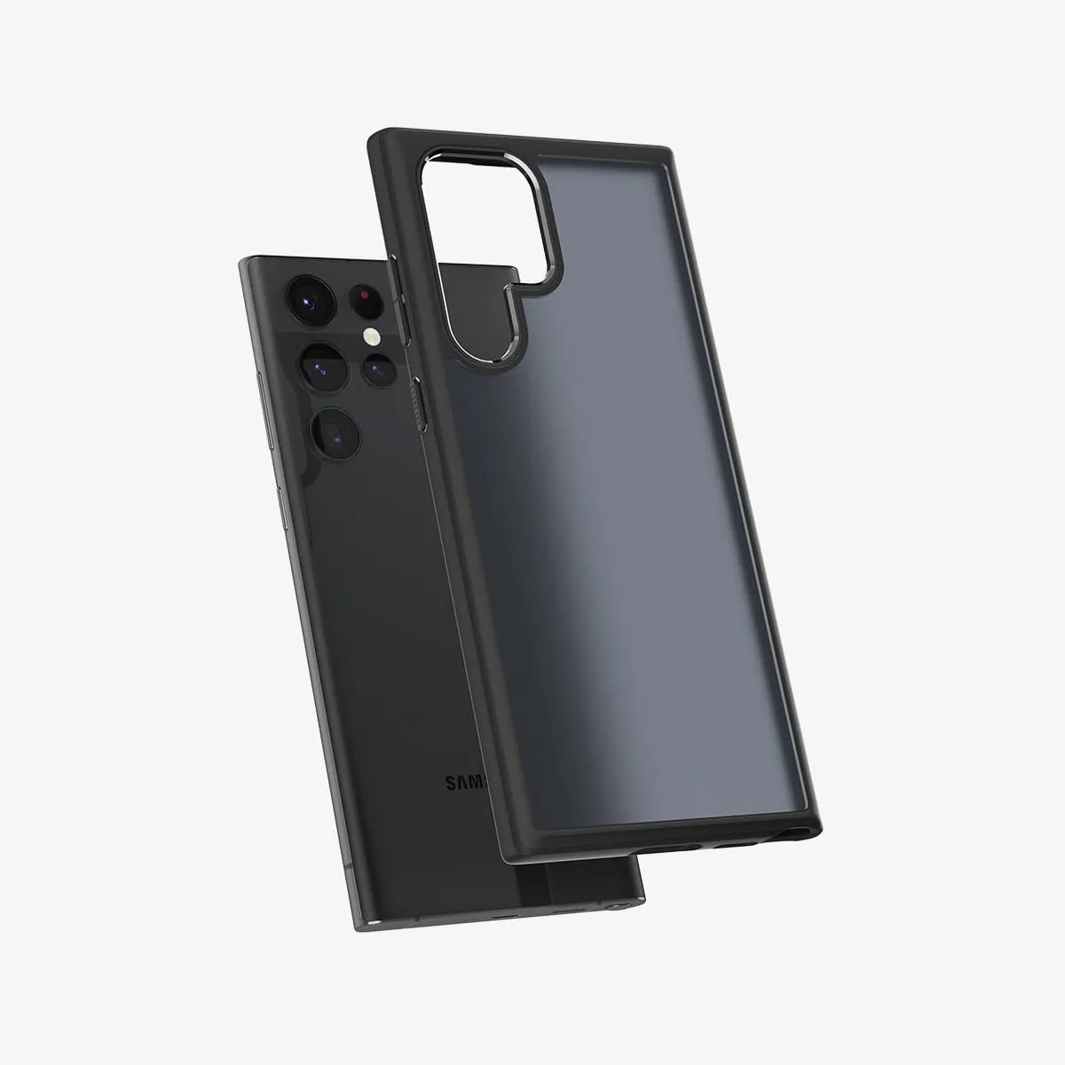 Galaxy S22 Series - Ultra Hybrid Matte