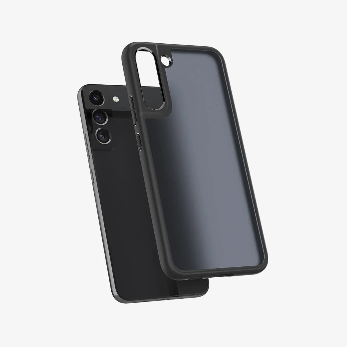 Galaxy S22 Series - Ultra Hybrid Matte