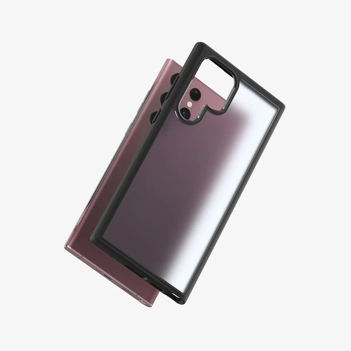 Galaxy S22 Series - Ultra Hybrid Matte