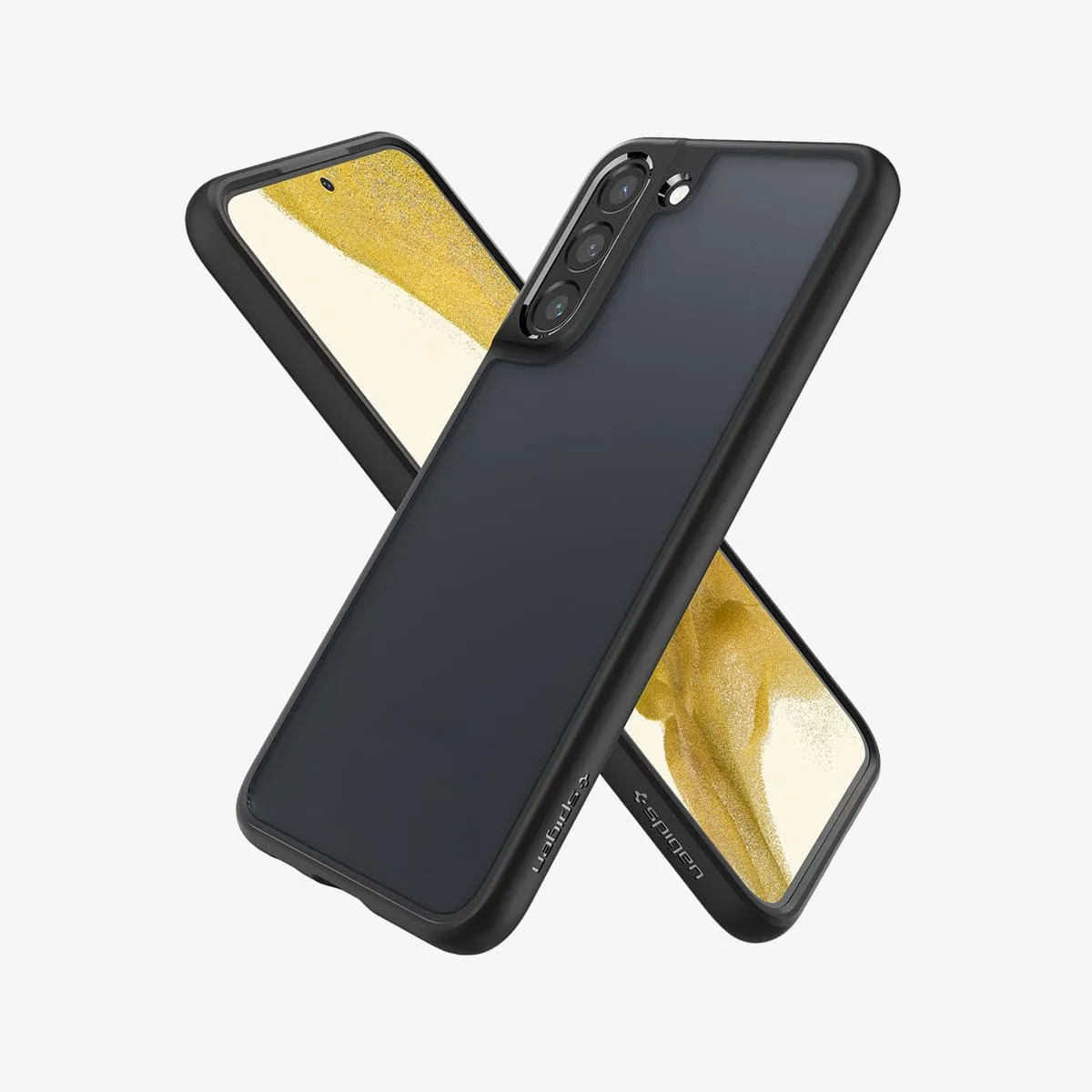 Galaxy S22 Series - Ultra Hybrid Matte