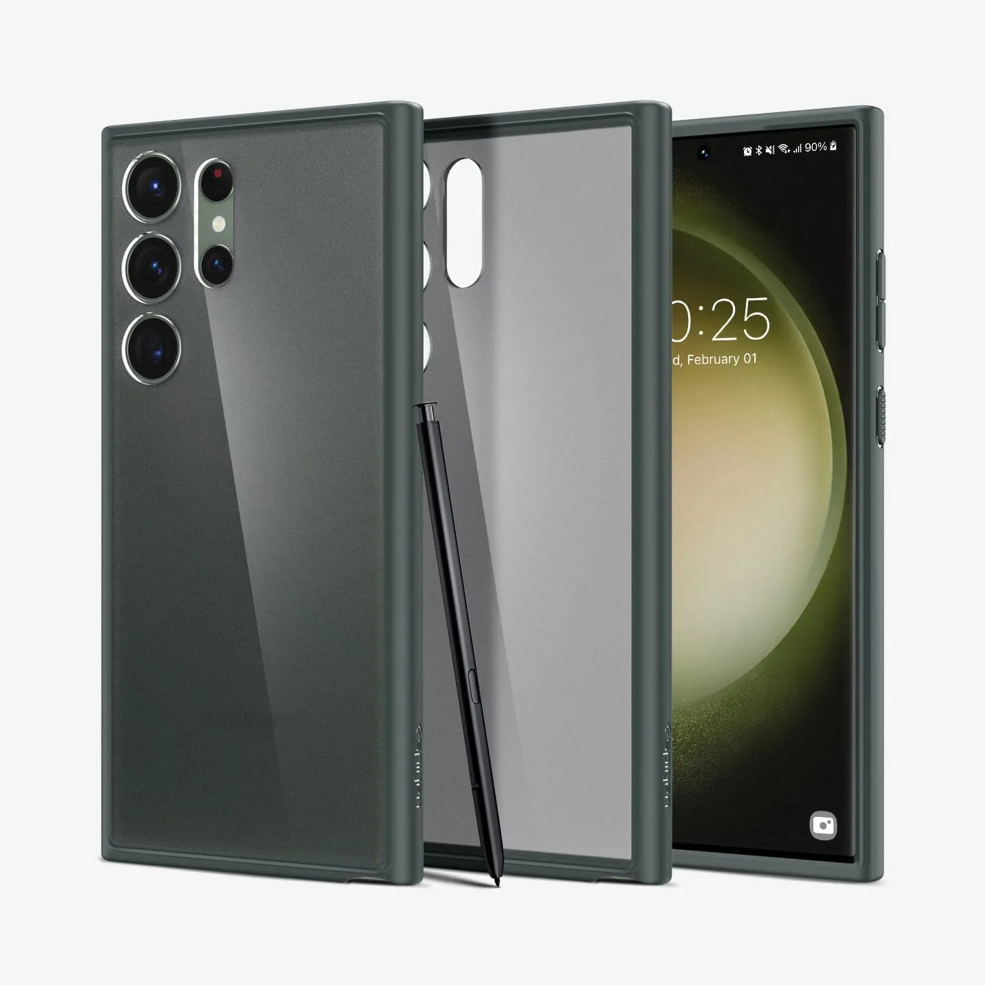 Galaxy S23 Series - Ultra Hybrid