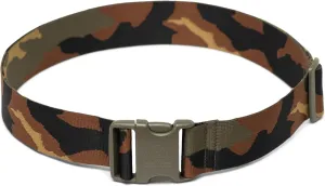 Herschel Supply Co. Luggage Belt, Woodland Camo, Standard