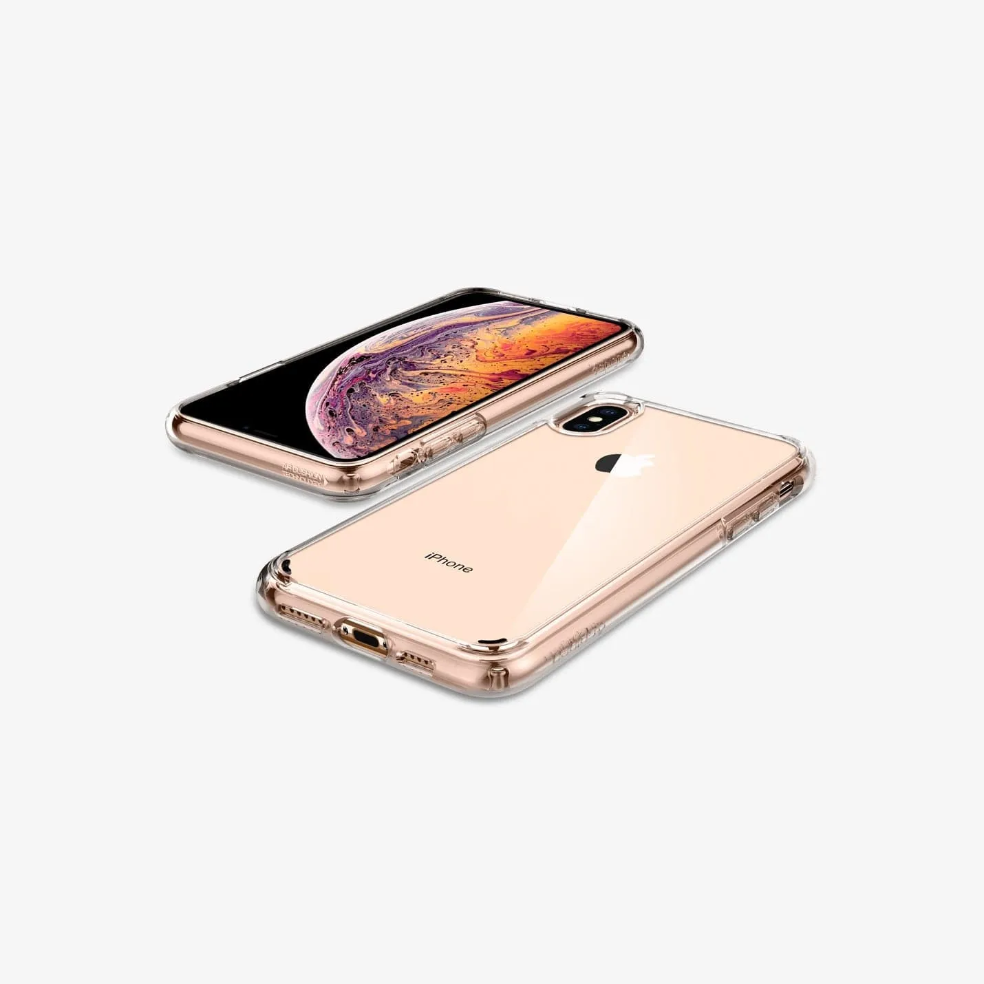 iPhone X Series - Ultra Hybrid