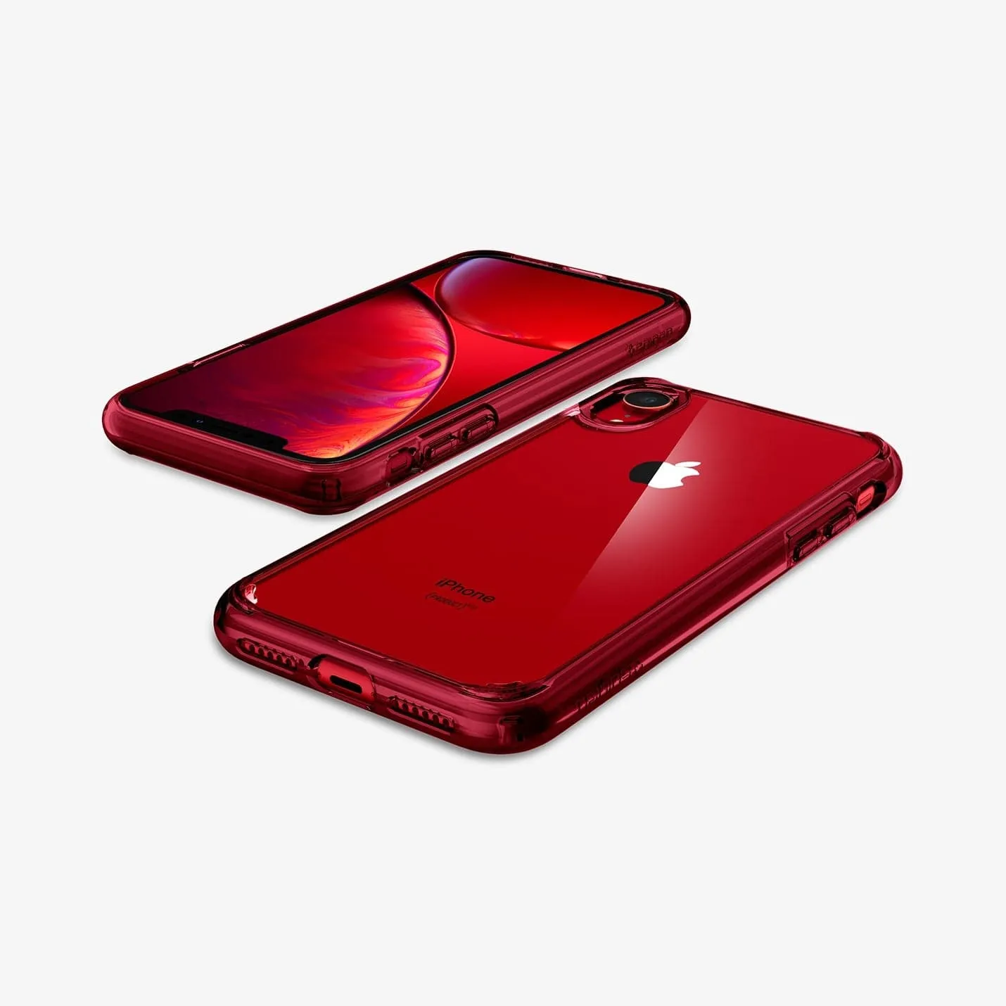 iPhone X Series - Ultra Hybrid