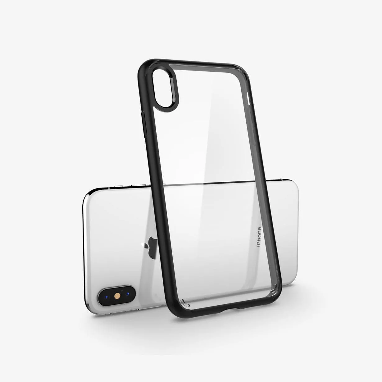 iPhone X Series - Ultra Hybrid