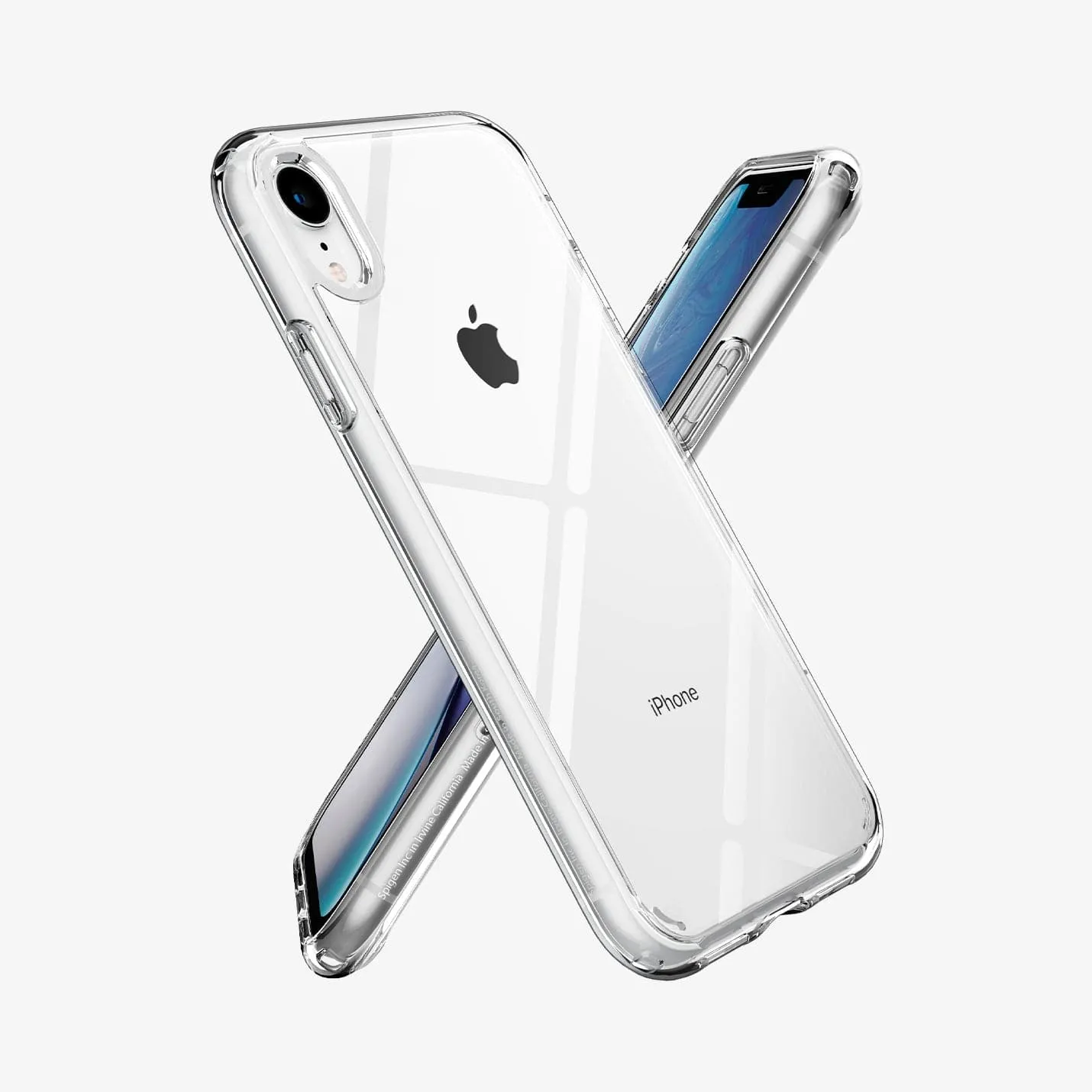 iPhone X Series - Ultra Hybrid