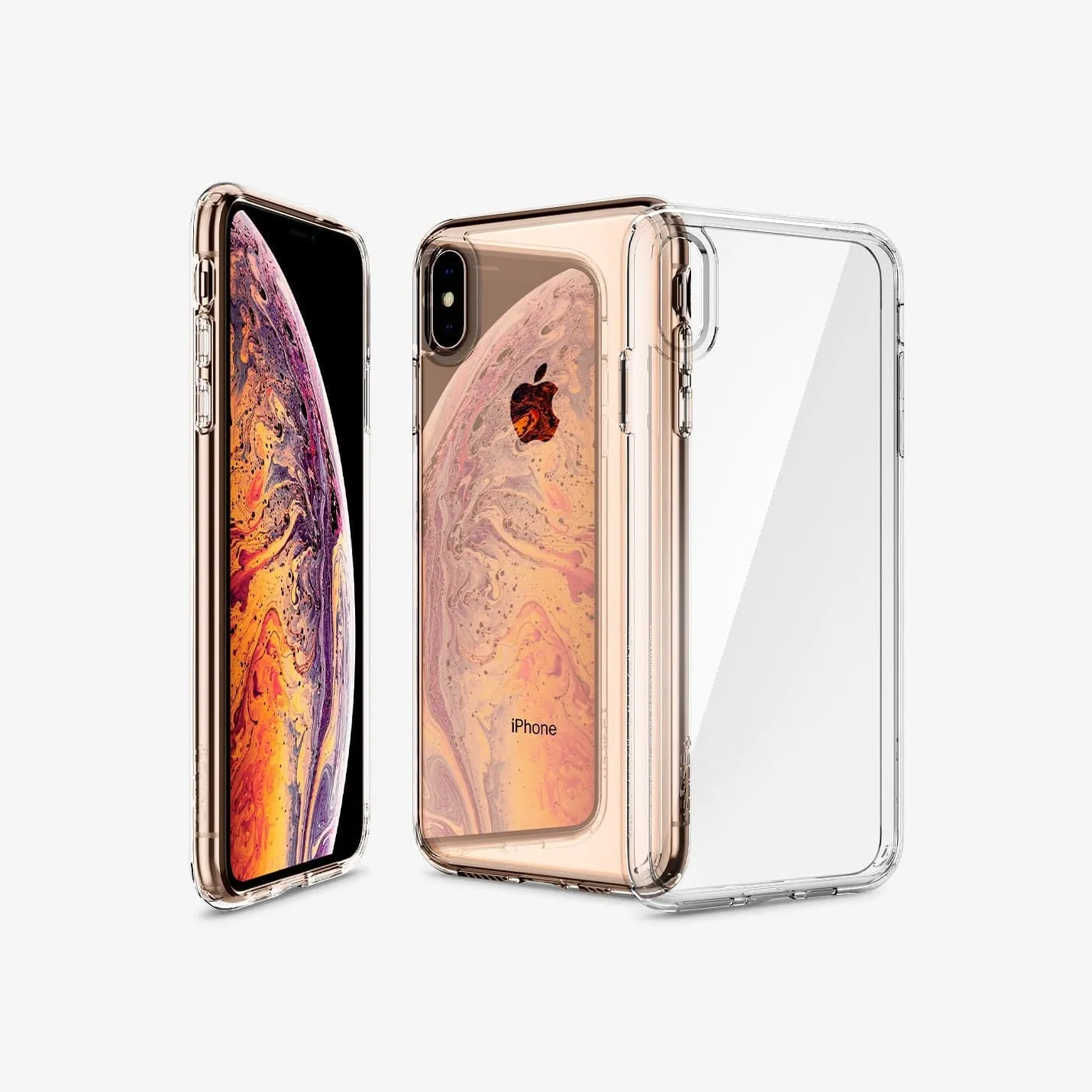 iPhone X Series - Ultra Hybrid
