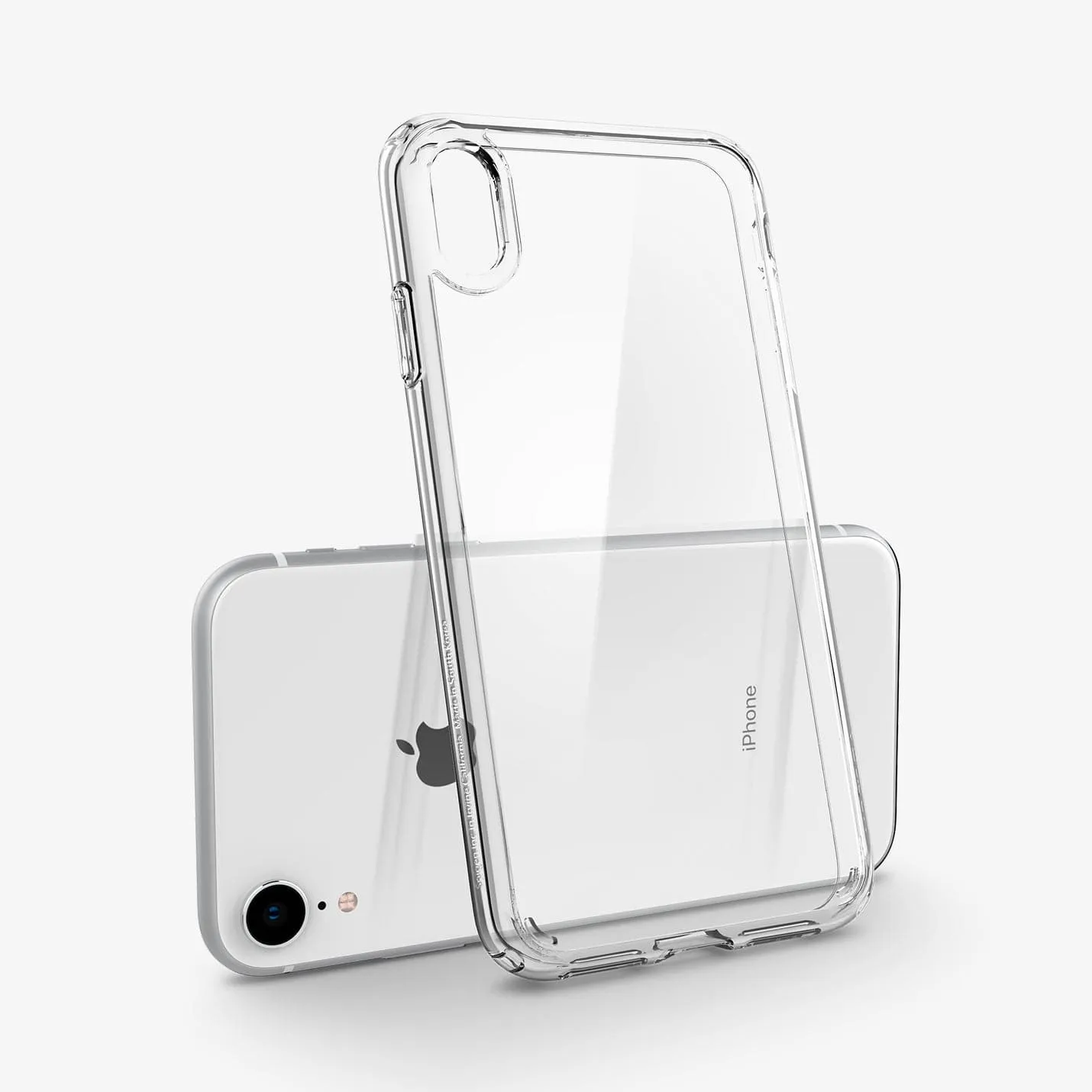 iPhone X Series - Ultra Hybrid