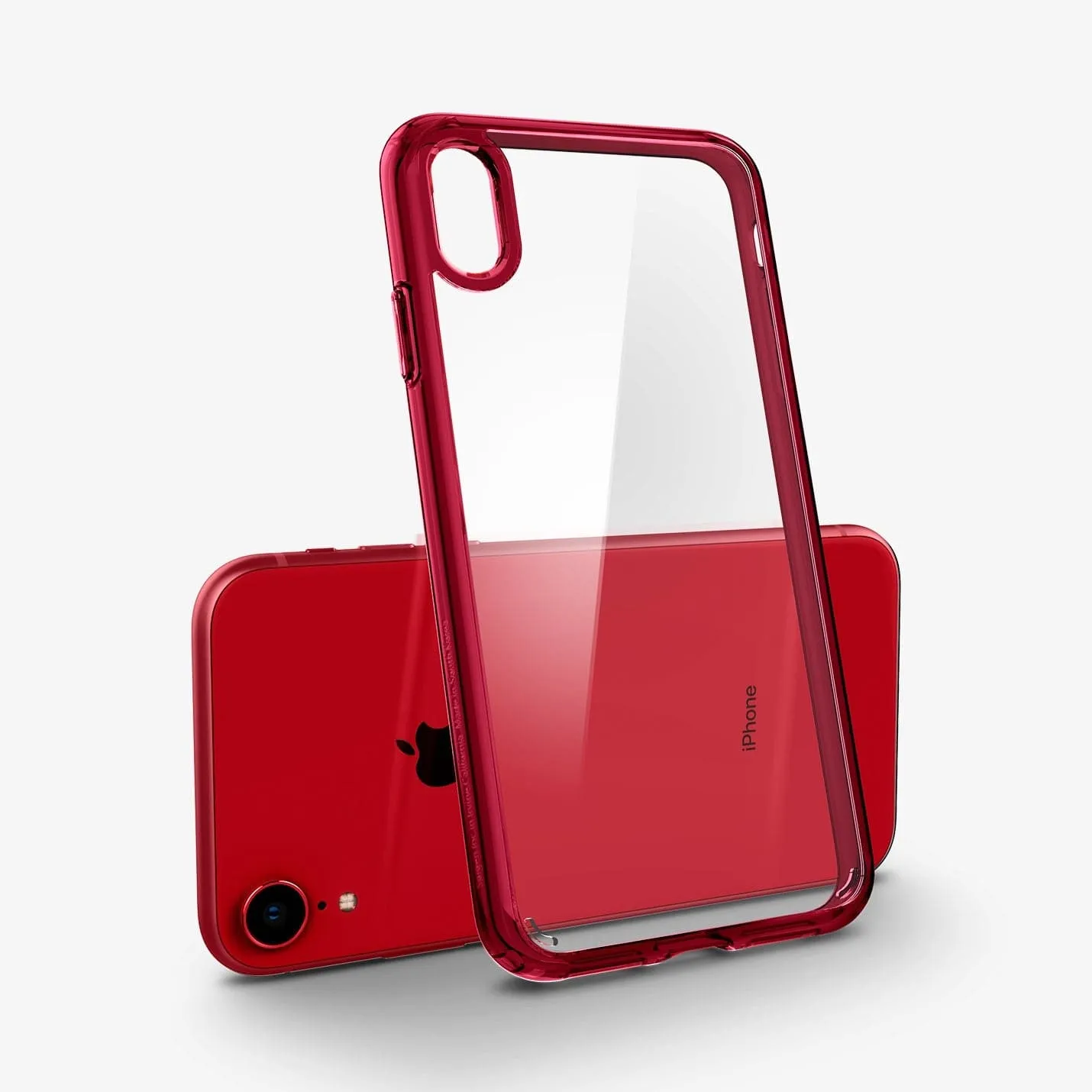 iPhone X Series - Ultra Hybrid