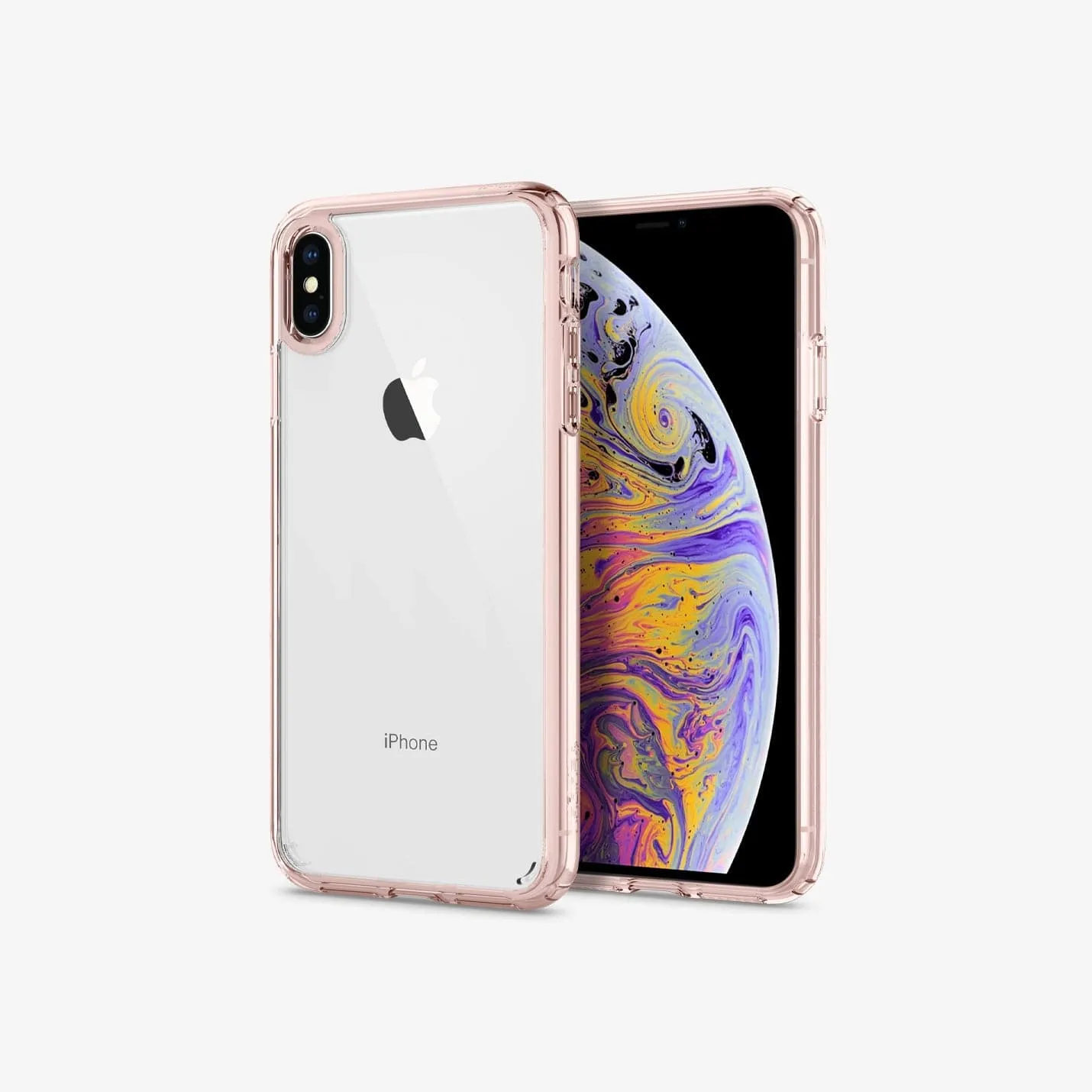 iPhone X Series - Ultra Hybrid