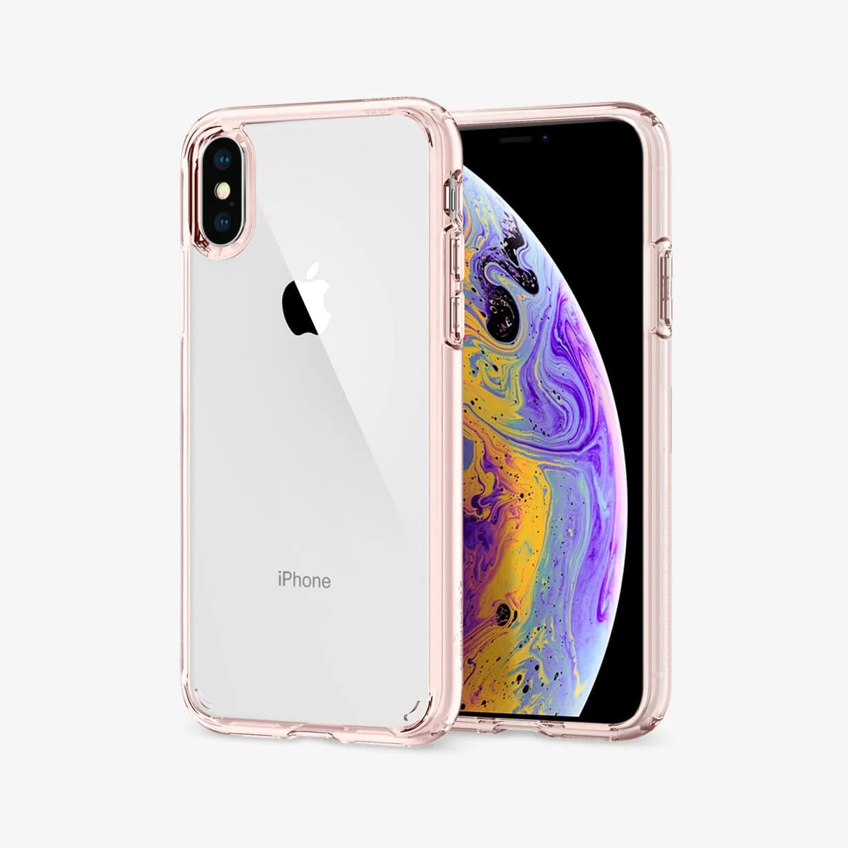 iPhone X Series - Ultra Hybrid