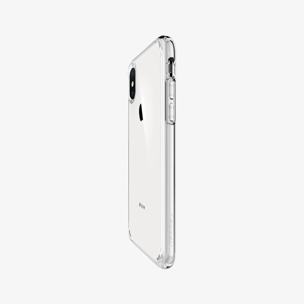 iPhone X Series - Ultra Hybrid
