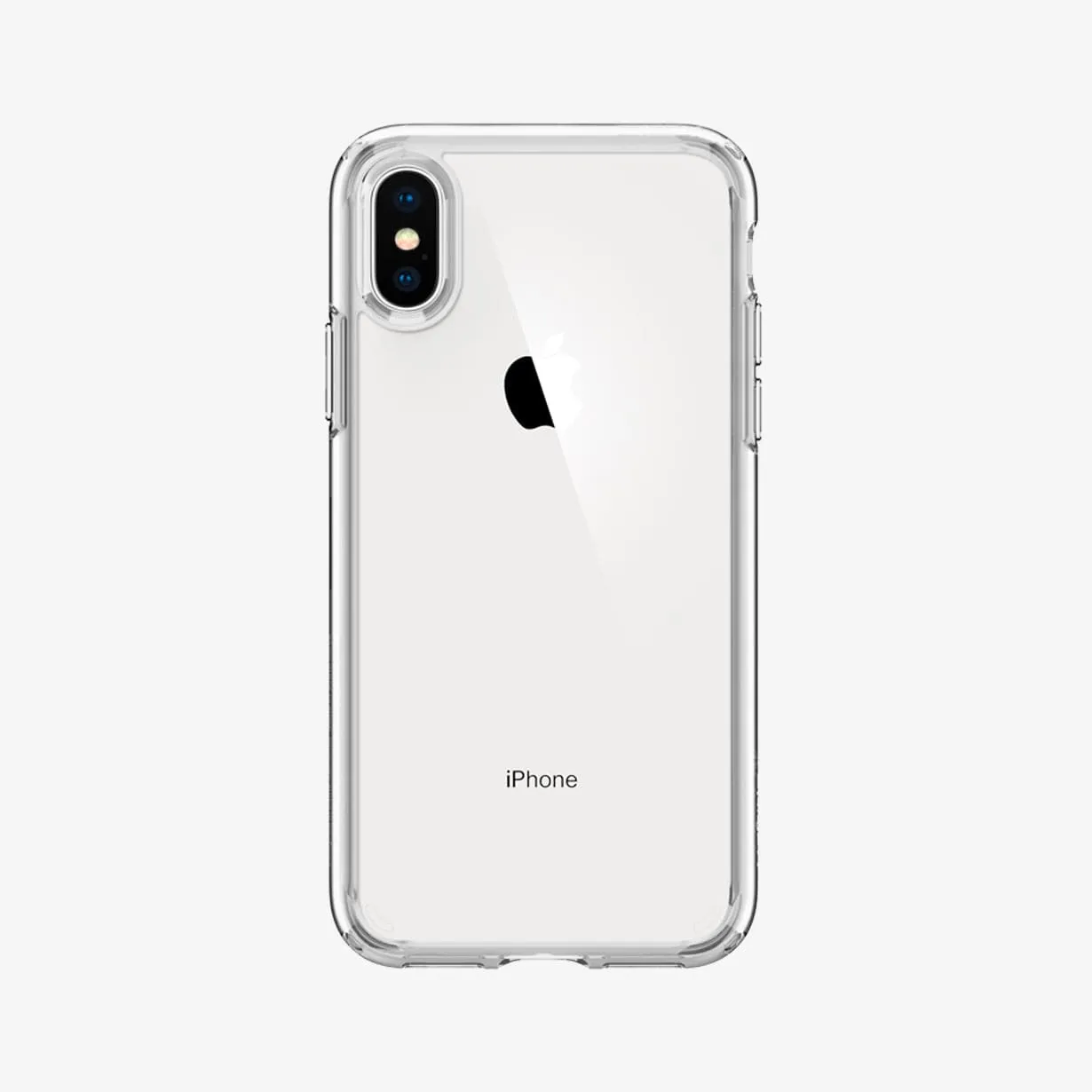 iPhone X Series - Ultra Hybrid