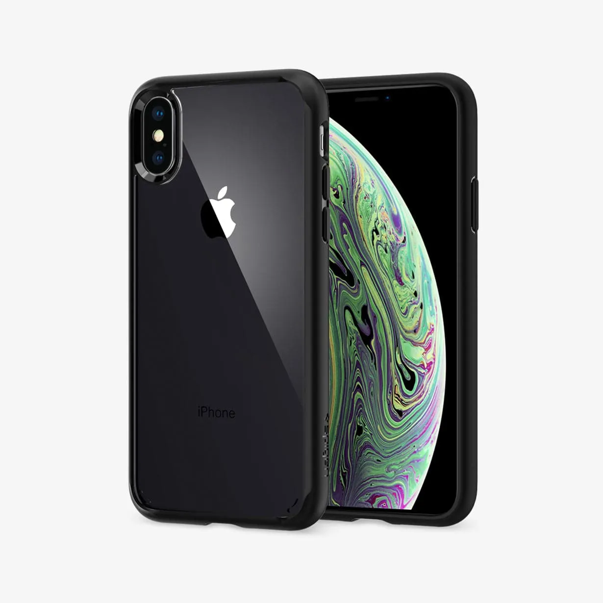 iPhone X Series - Ultra Hybrid