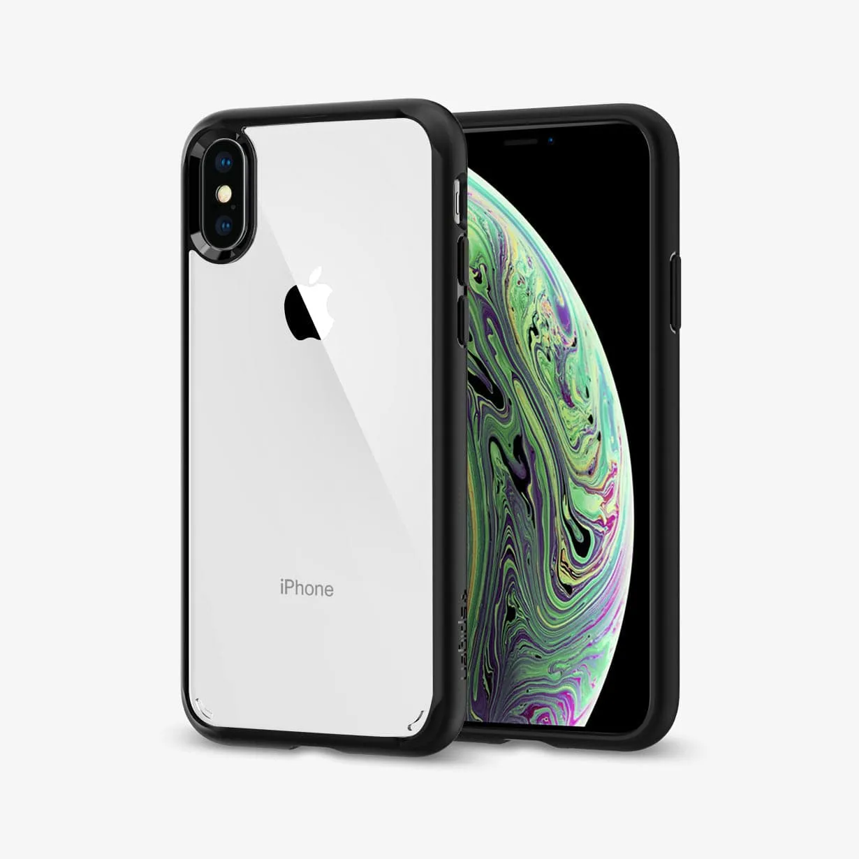 iPhone X Series - Ultra Hybrid