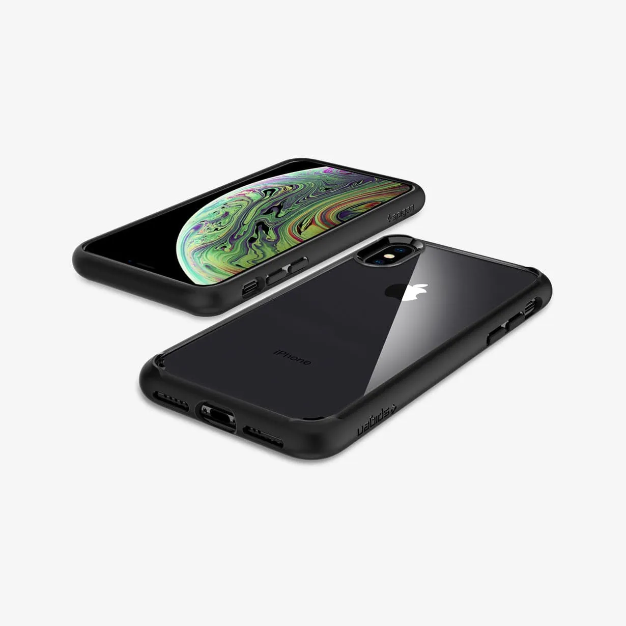 iPhone X Series - Ultra Hybrid