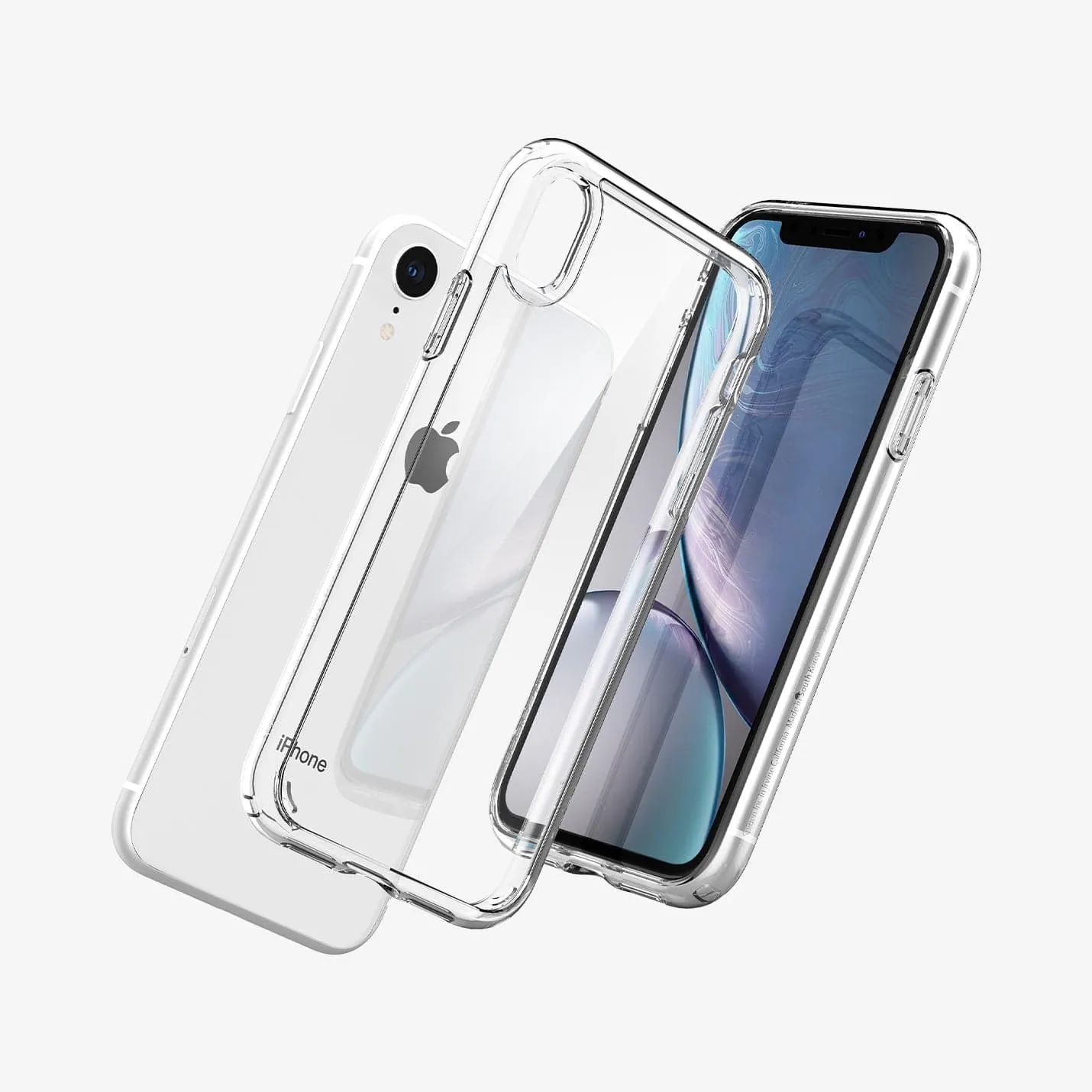 iPhone X Series - Ultra Hybrid