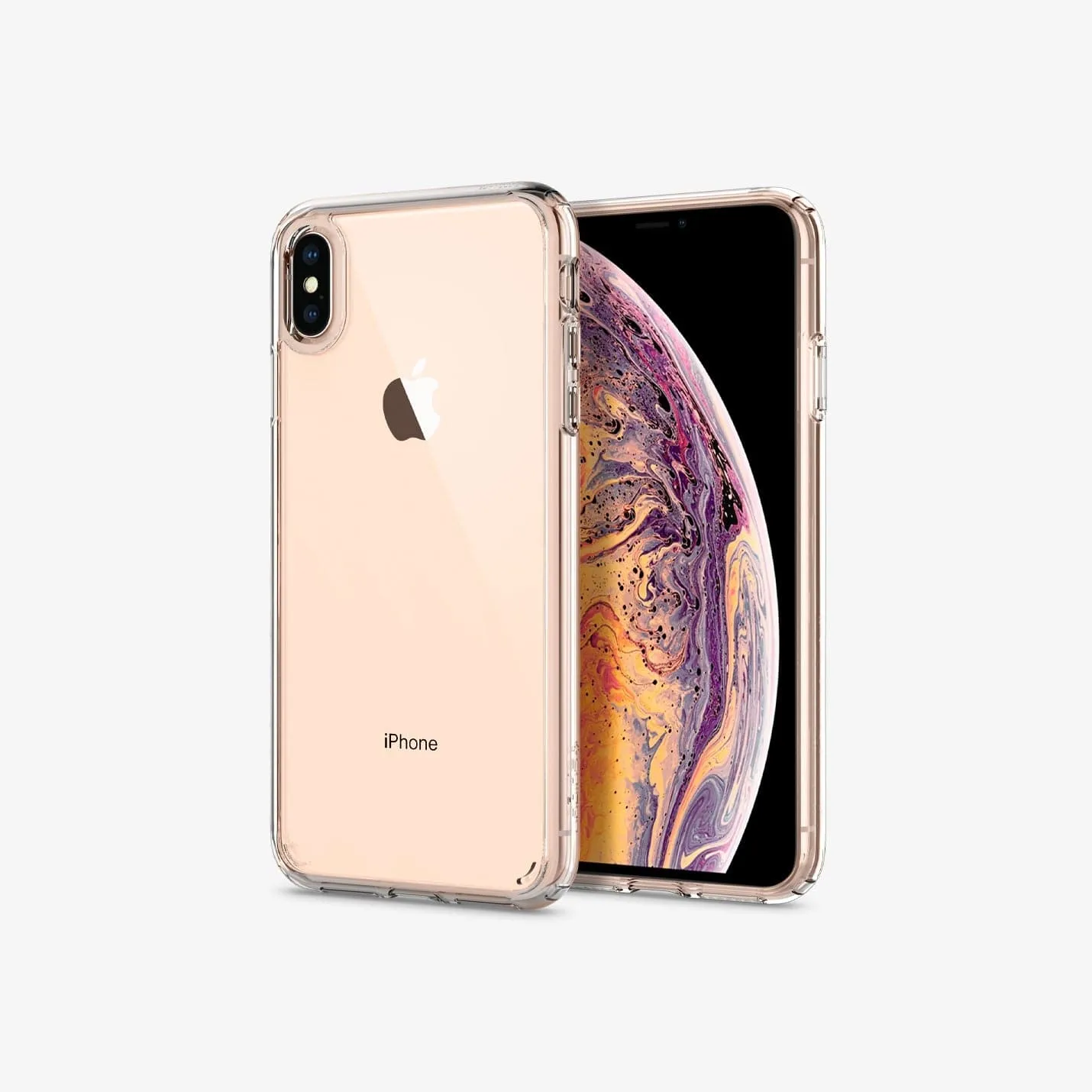 iPhone X Series - Ultra Hybrid