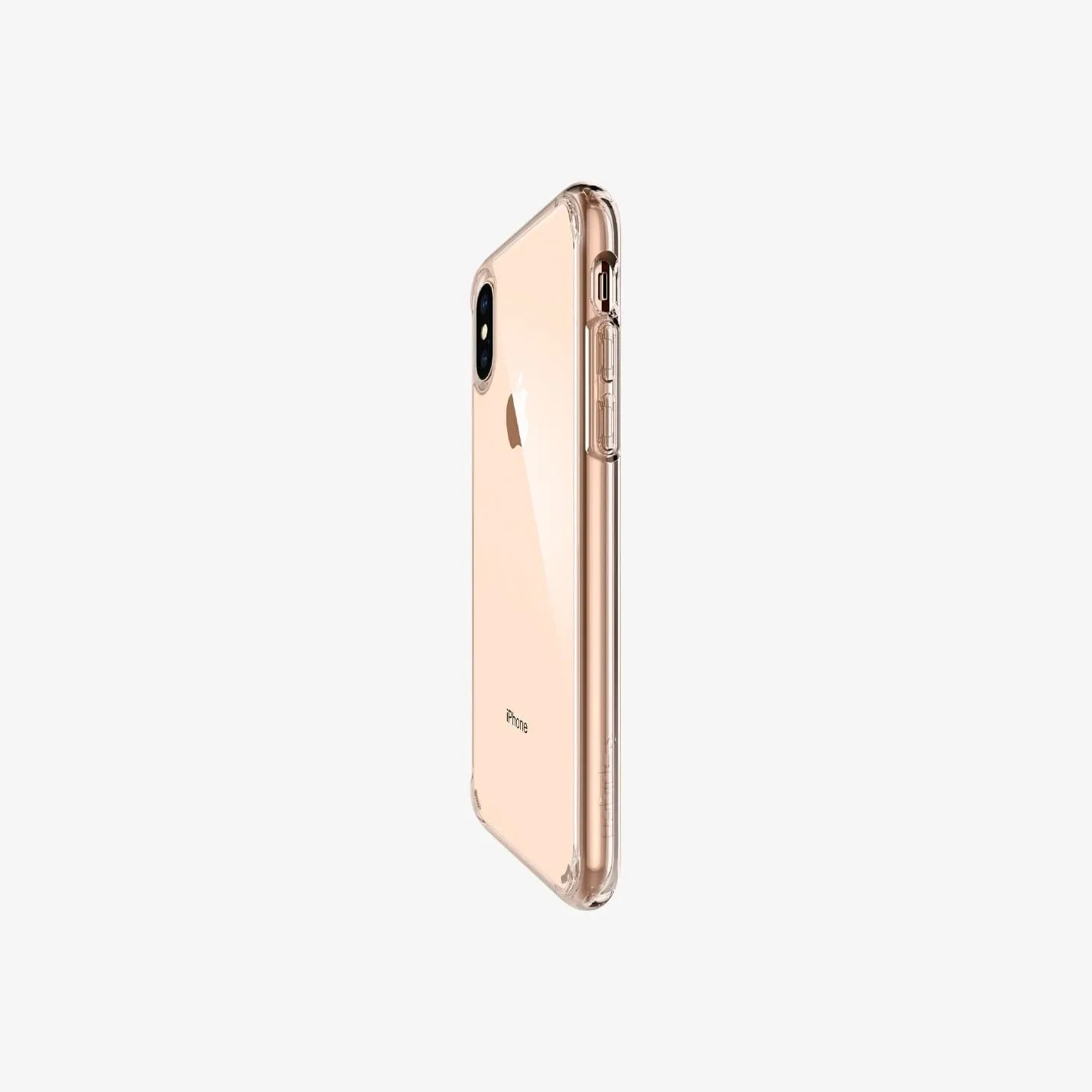 iPhone X Series - Ultra Hybrid