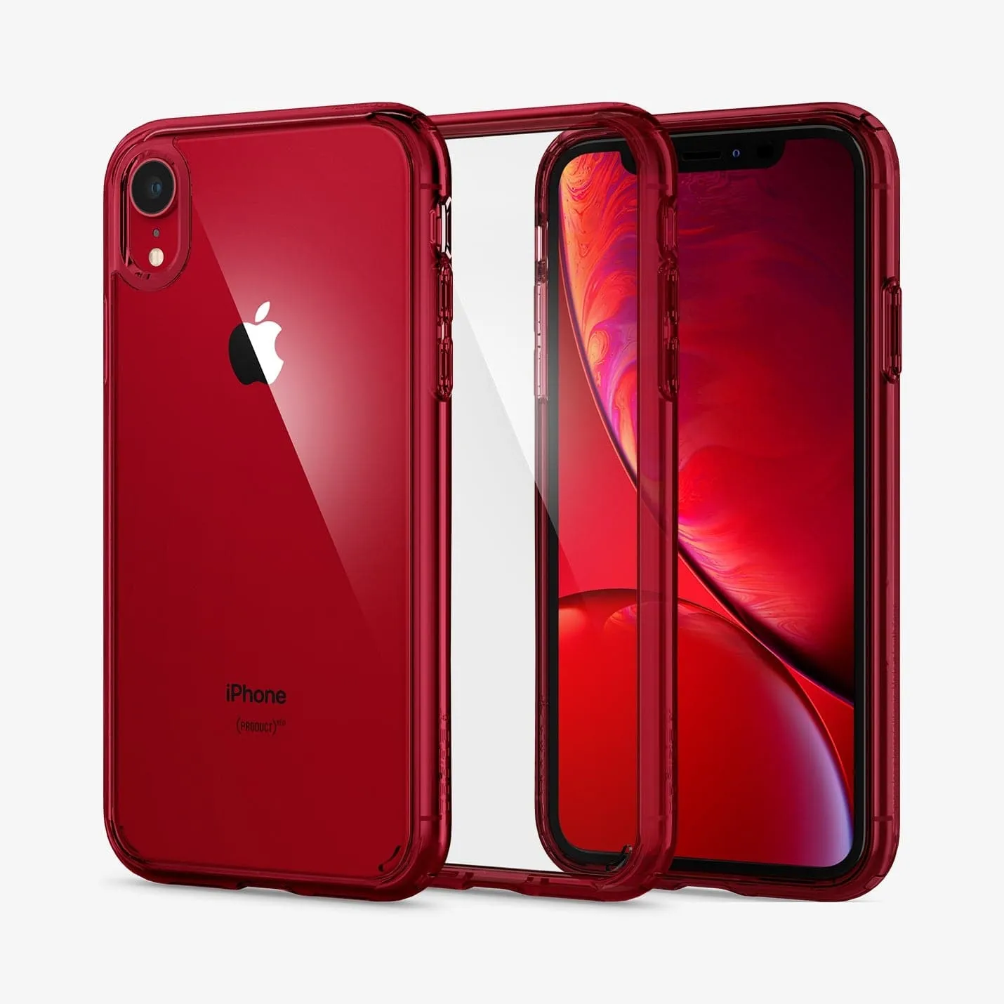 iPhone X Series - Ultra Hybrid