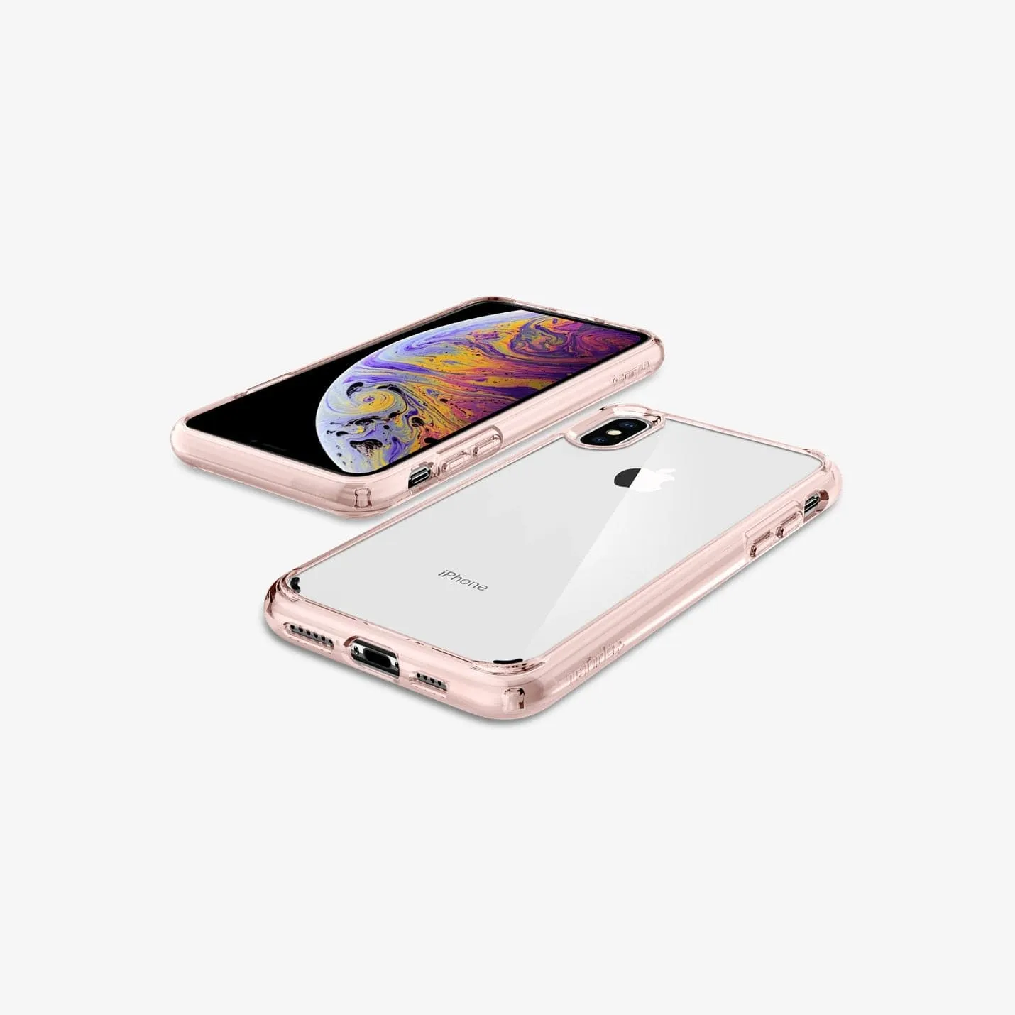 iPhone X Series - Ultra Hybrid