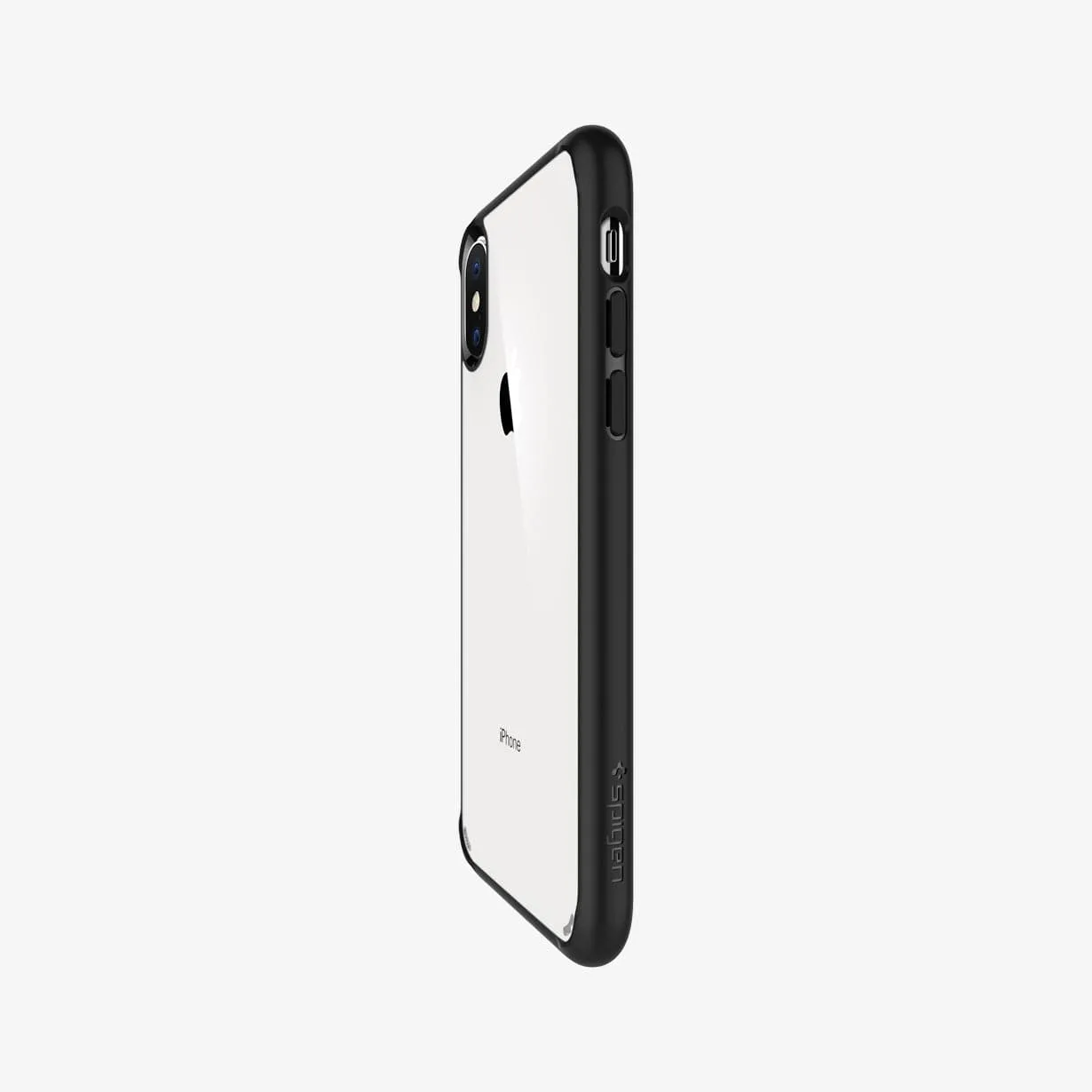 iPhone X Series - Ultra Hybrid