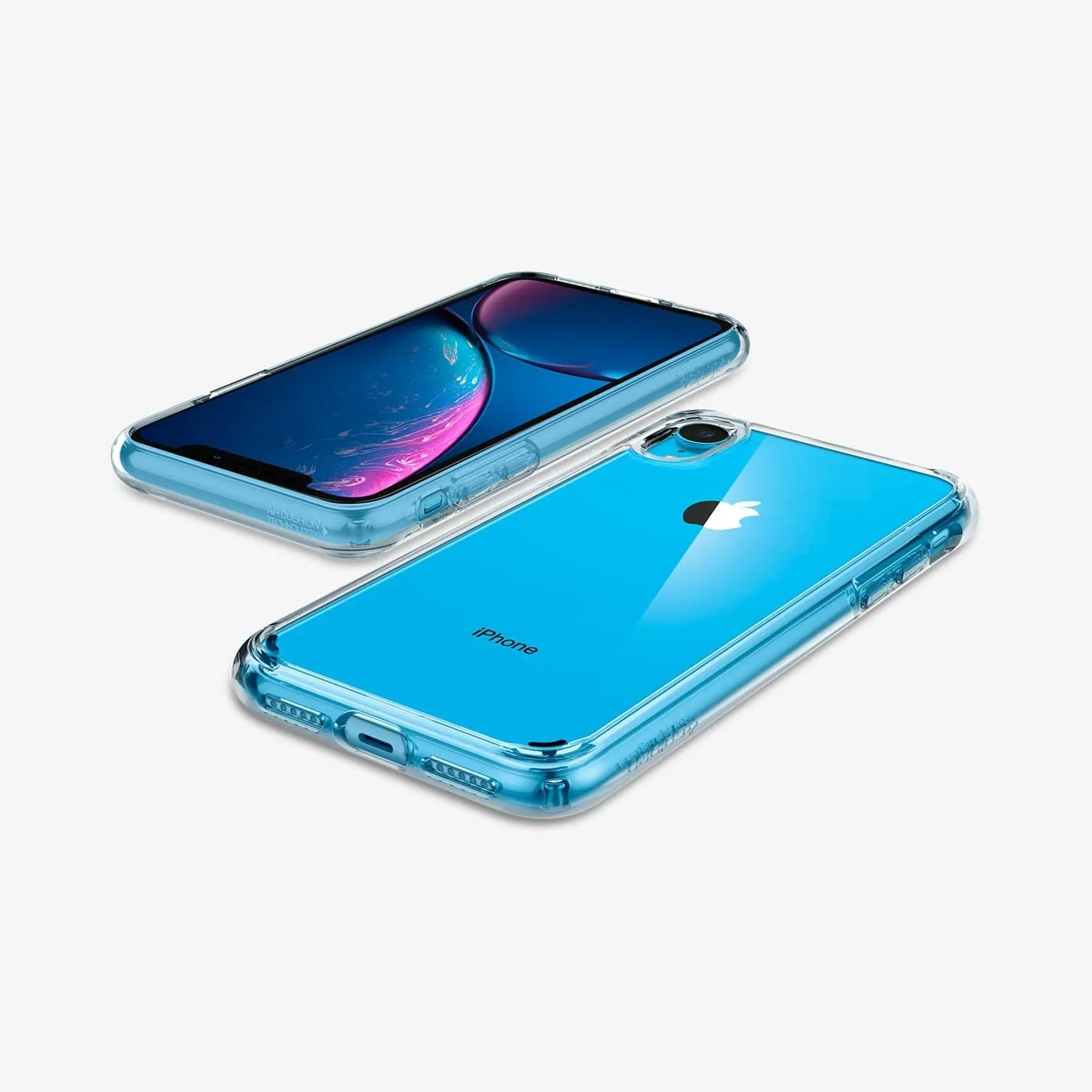 iPhone X Series - Ultra Hybrid