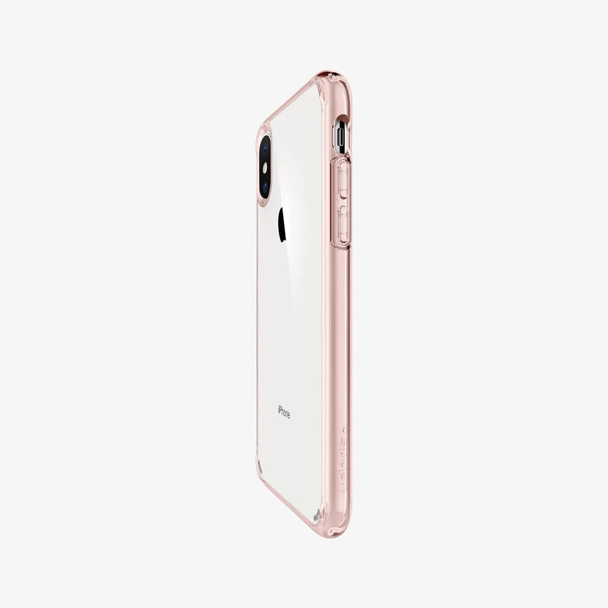 iPhone X Series - Ultra Hybrid