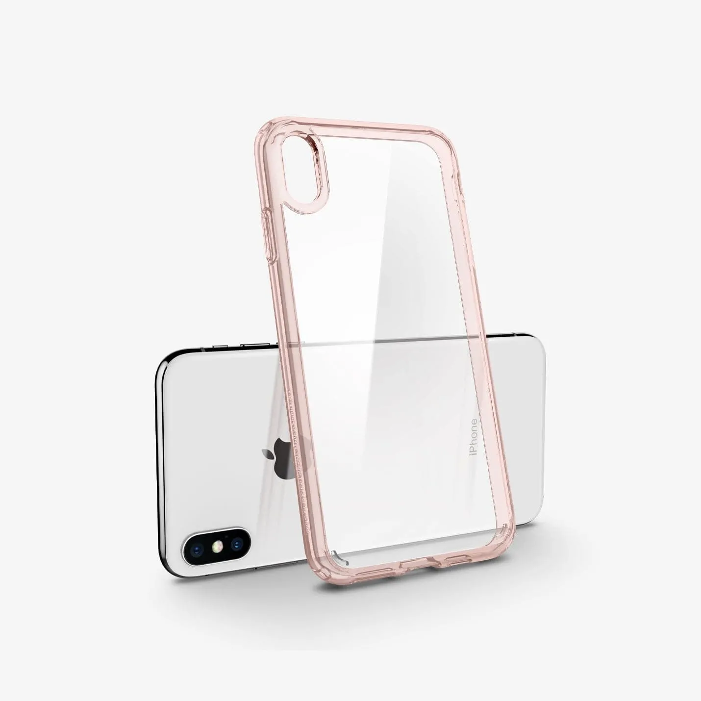 iPhone X Series - Ultra Hybrid